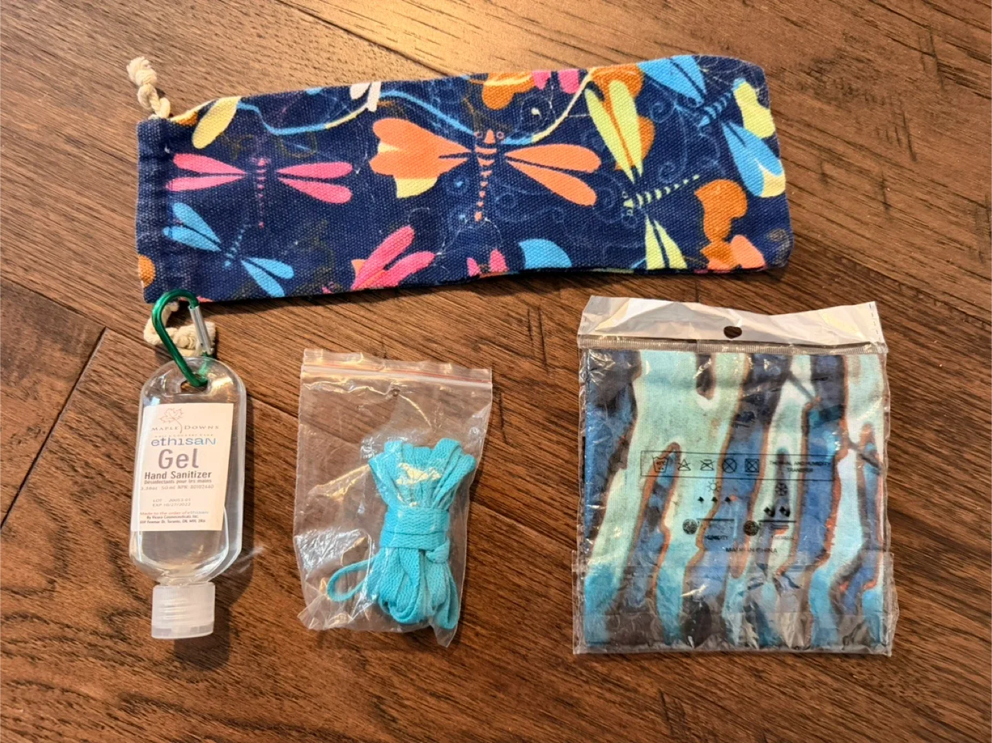 FREE Mixed Household Items image indicator(4)