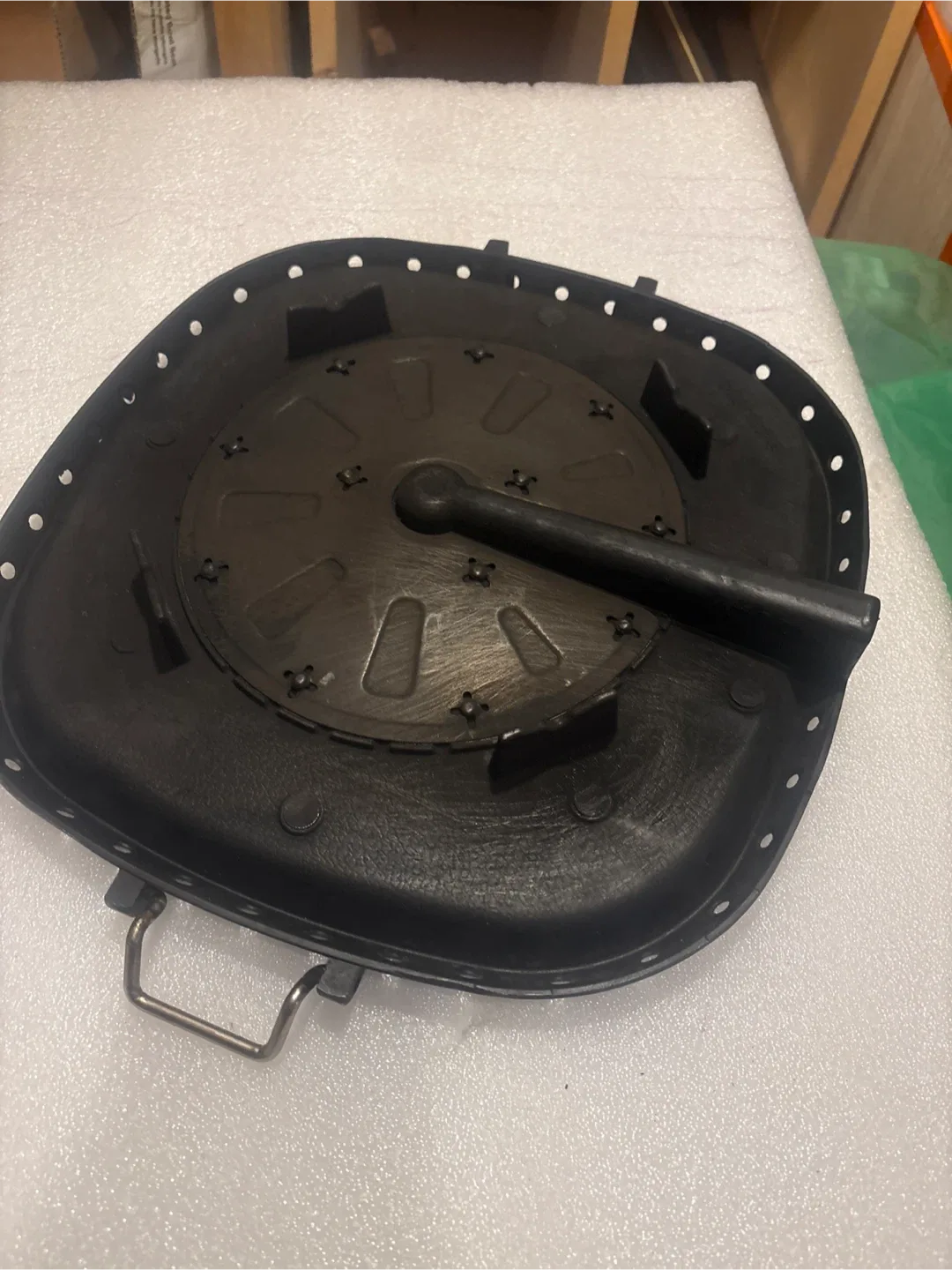 Korean BBQ Grill Pan image indicator(2)