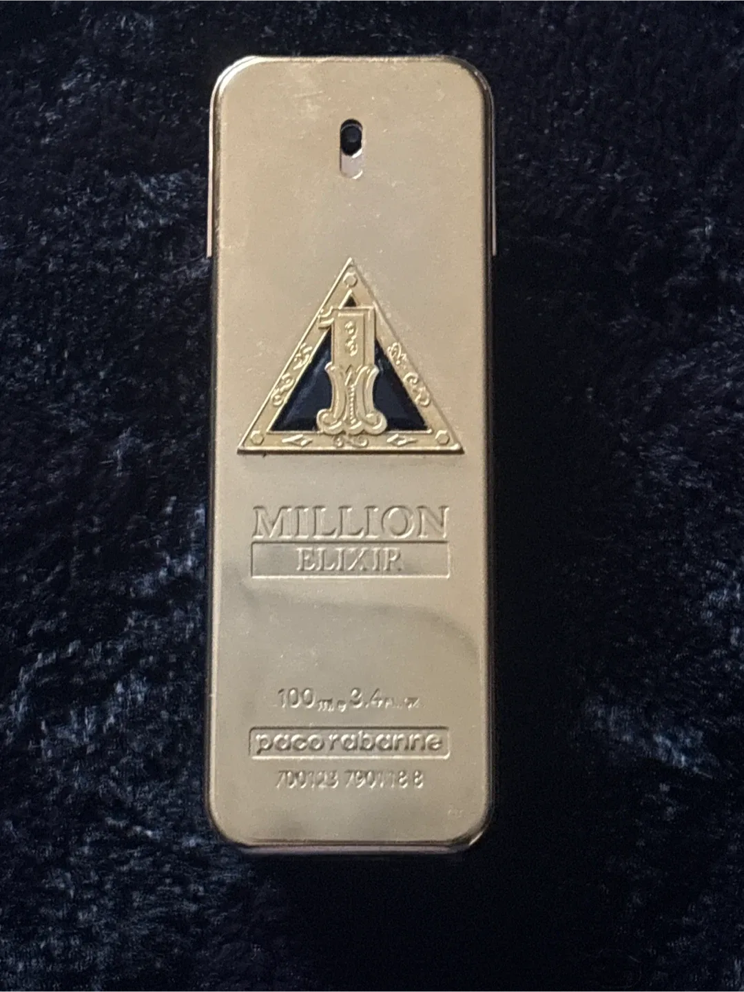 Paco Rabanne 1 Million Elixir 100ml