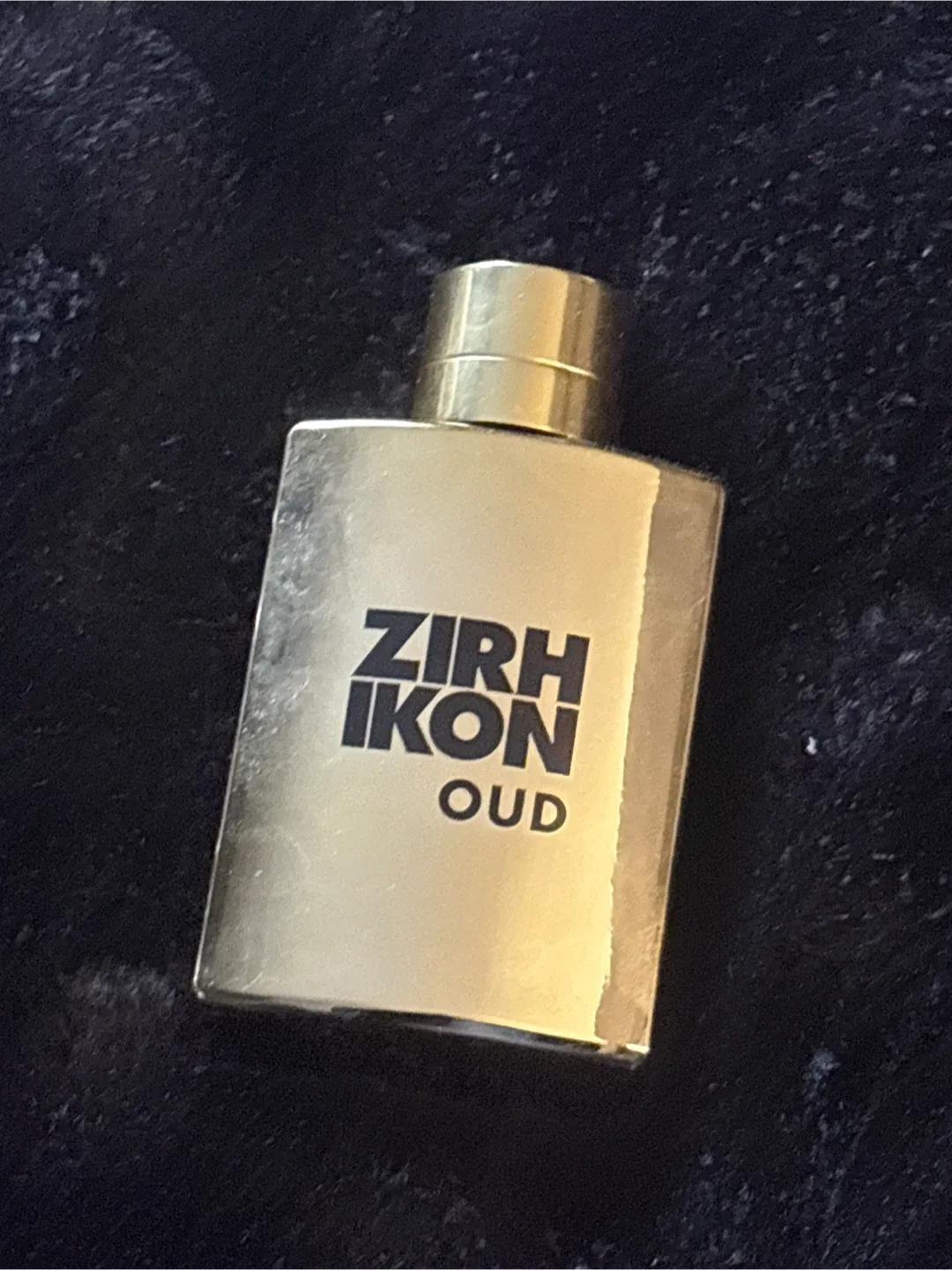 Zirh Ikon Oud