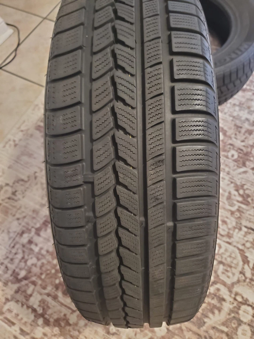 Nexen Winguard Sport 2 Winter Tires 195/65R15