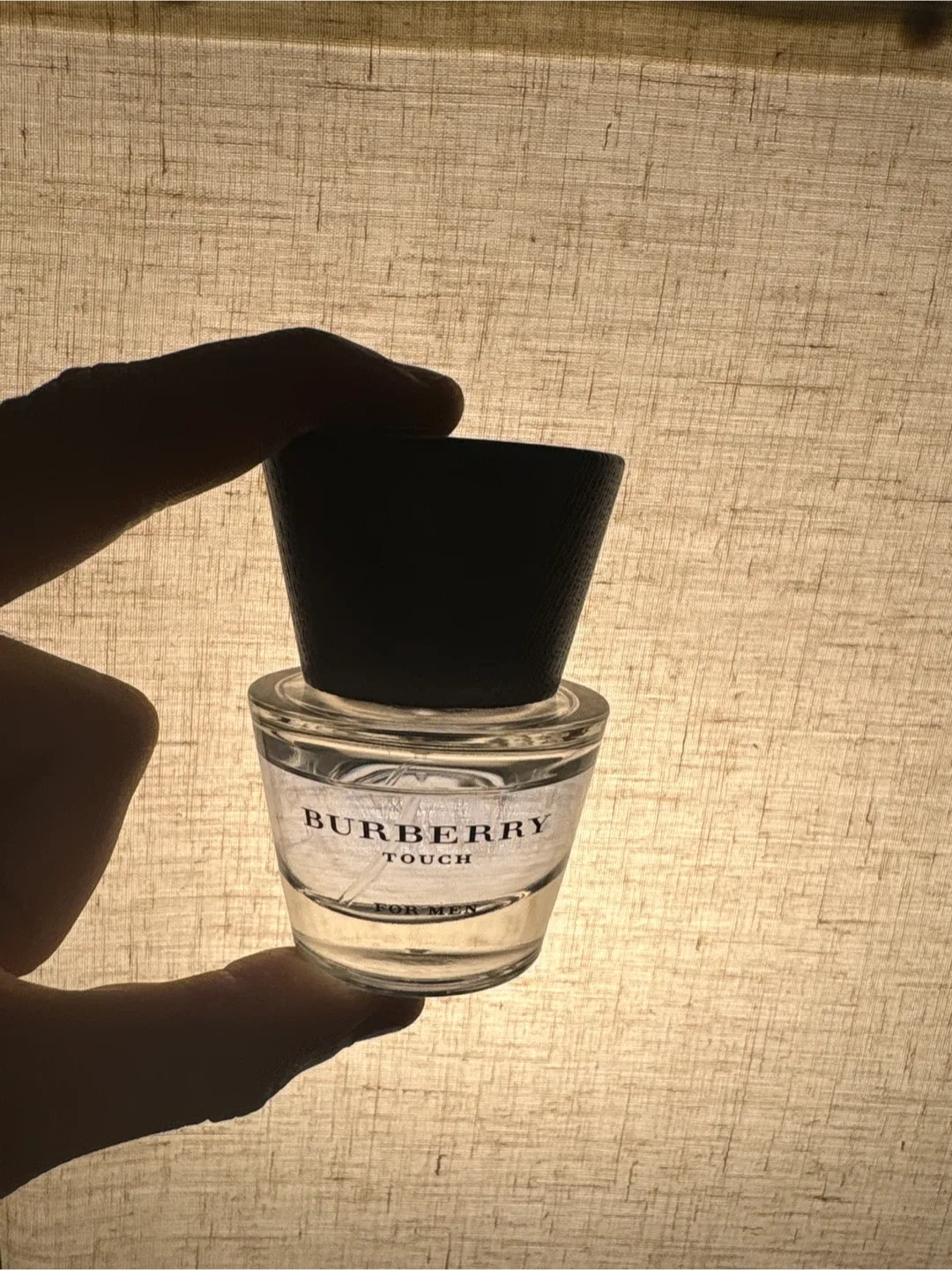 Burberry Touch for Men