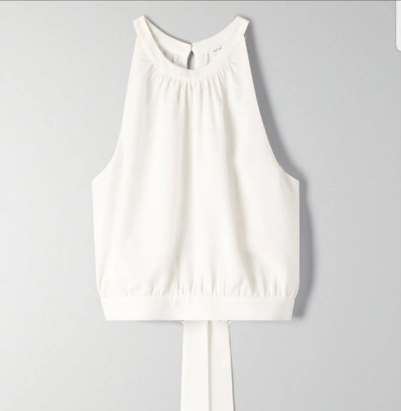 Wilfred Patrice Candice Blouse - Size XS