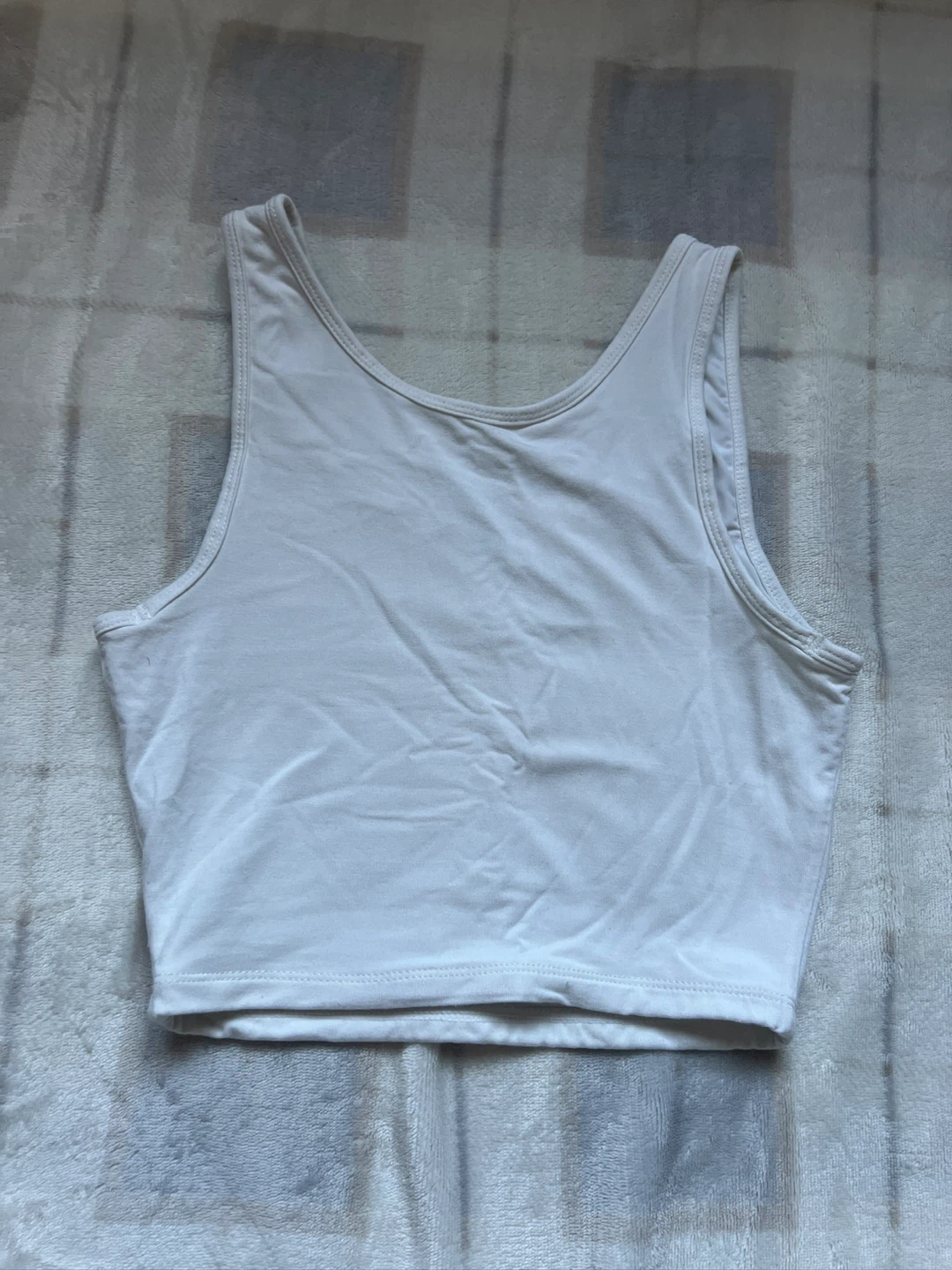 Klassy Network V Cut Brami - Size XS - photo 4
