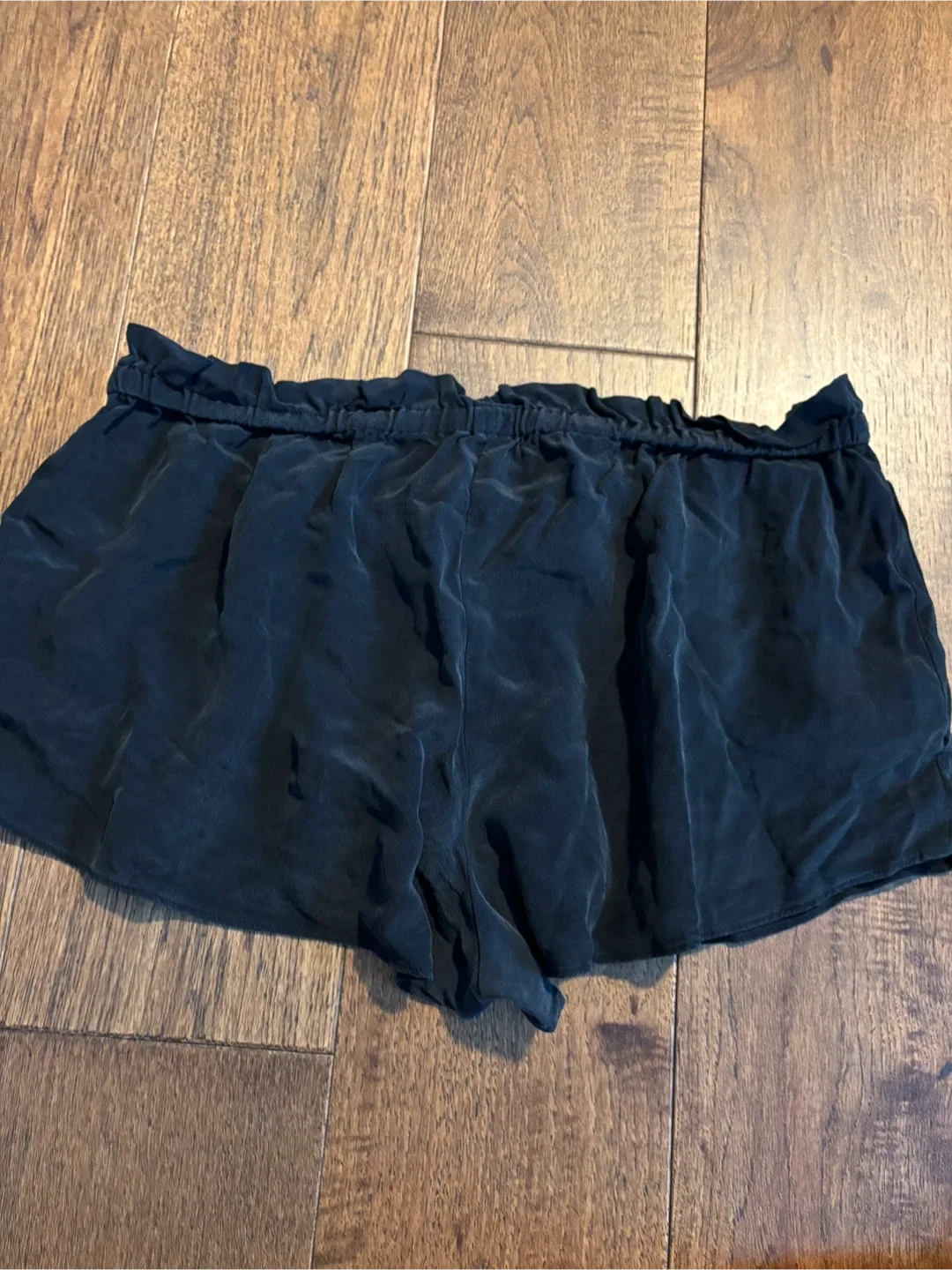 Aritzia Silk Shorts image indicator(2)