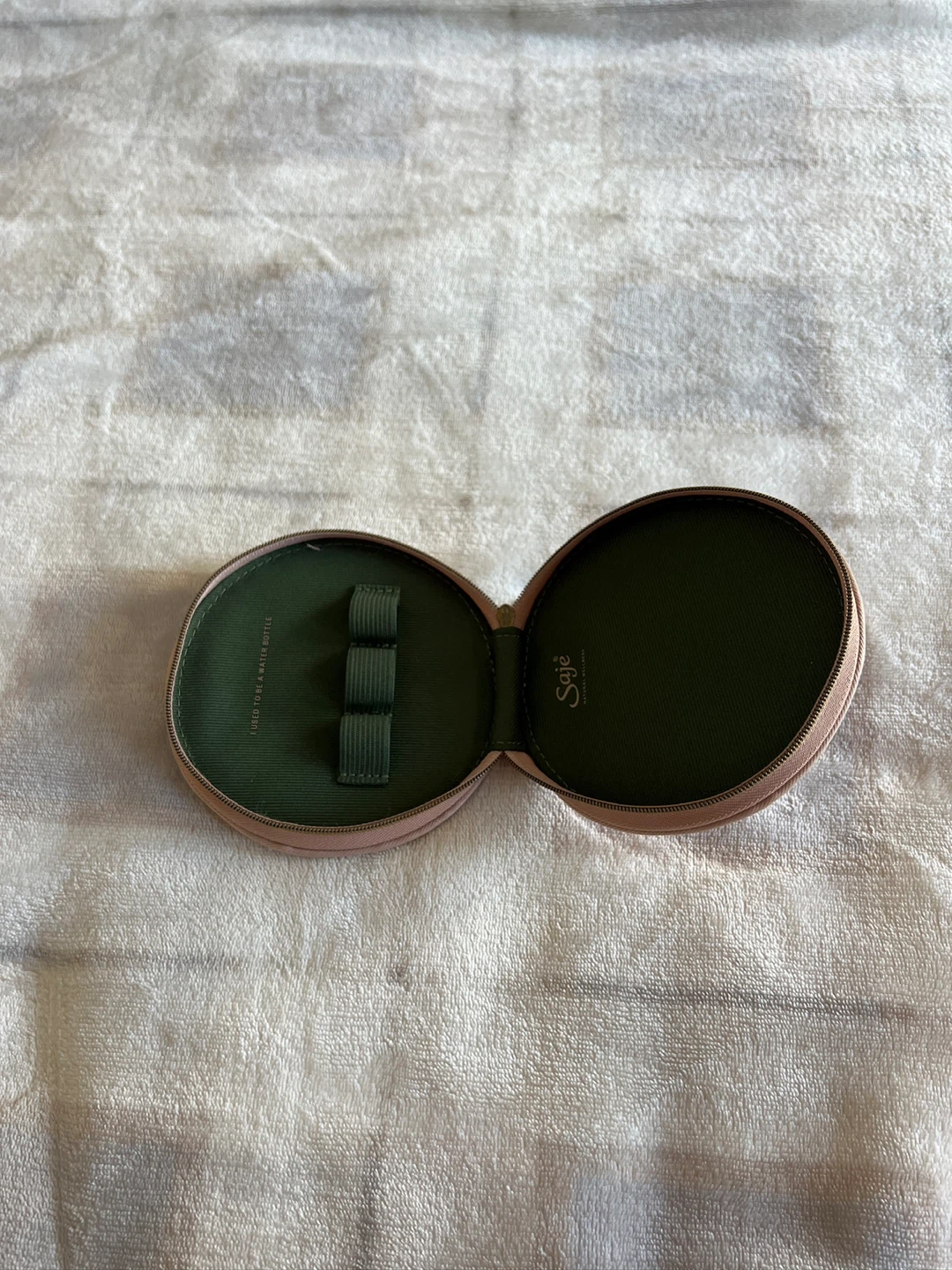 Saje Pocket Farmacy Case - Great Condition! - photo 3