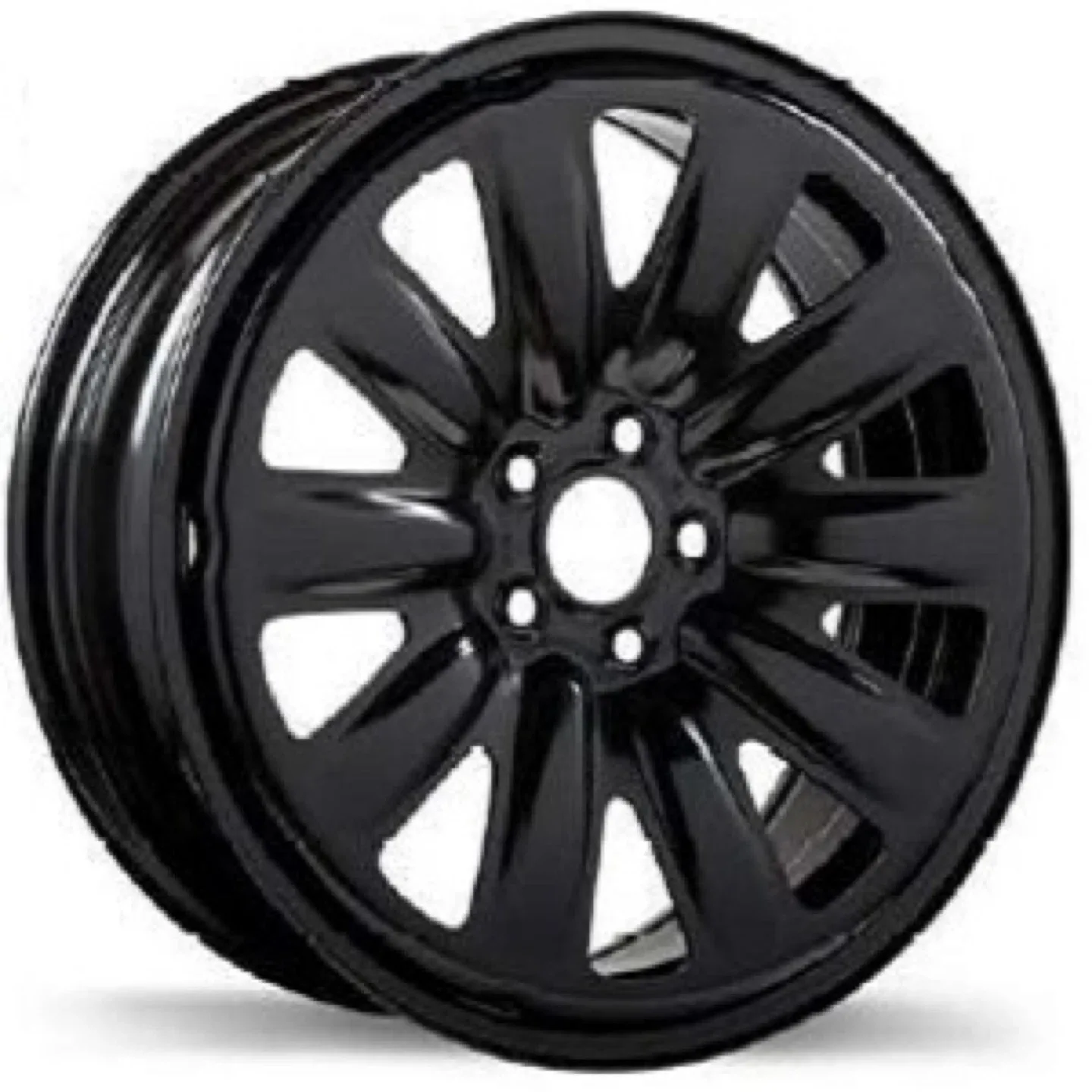 17 inch Winter tires & rims - Subaru crosstrek image indicator(7)