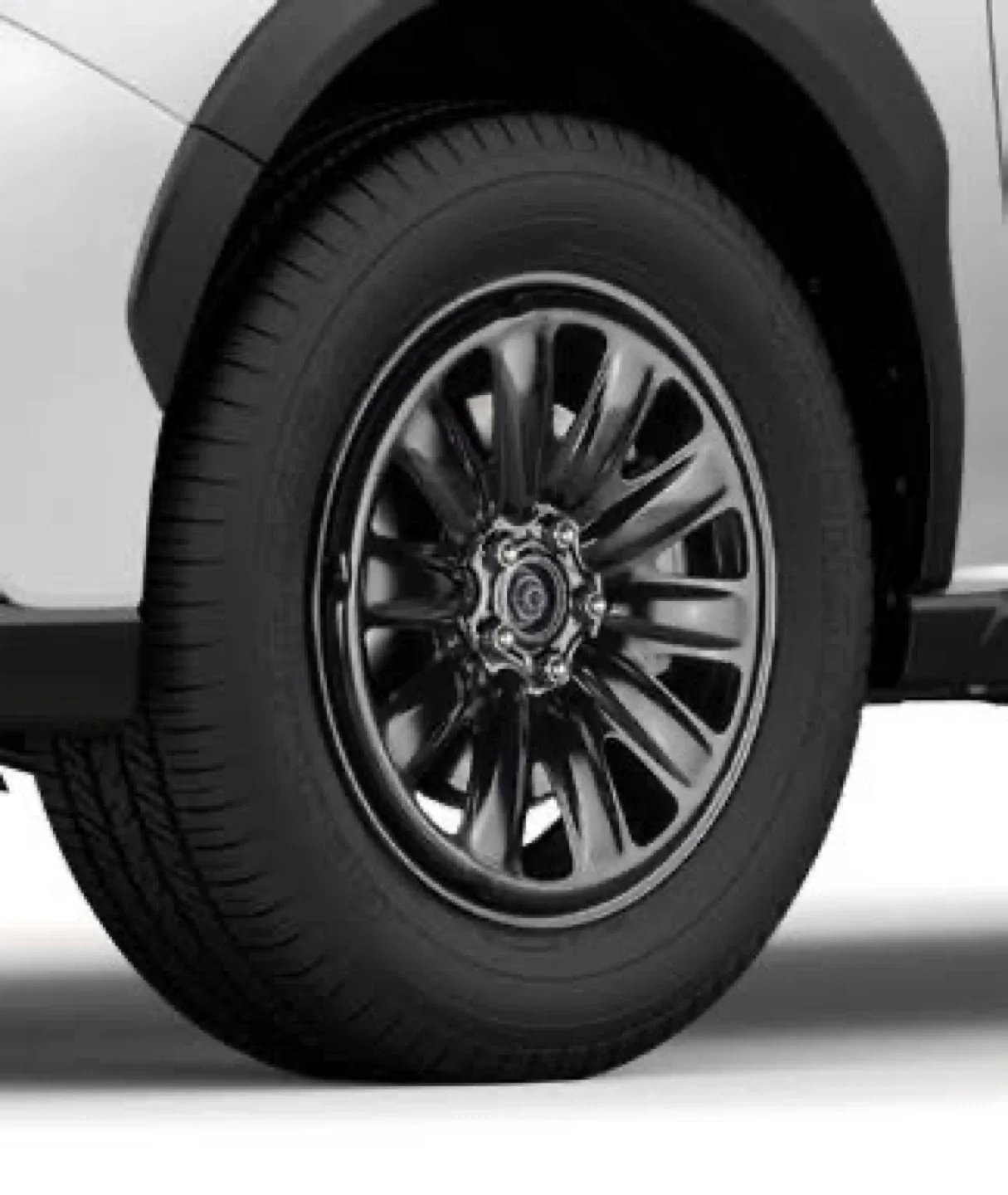 17 inch Winter tires & rims - Subaru crosstrek image indicator(8)