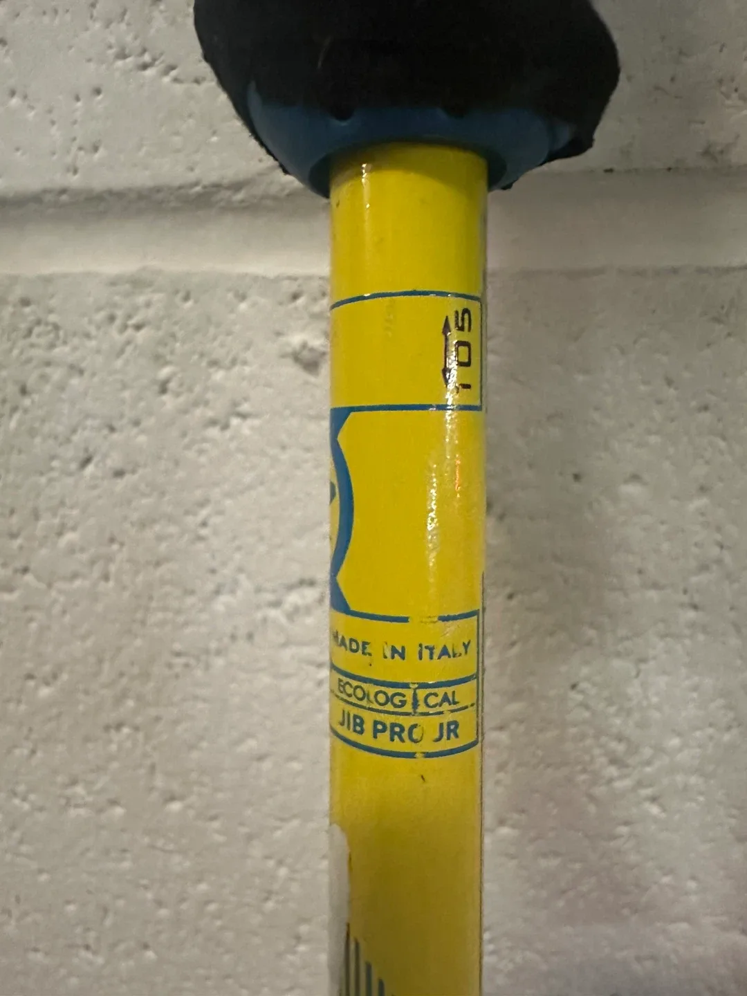 Rossignol Jib Pro Jr. Ski Poles image indicator(2)