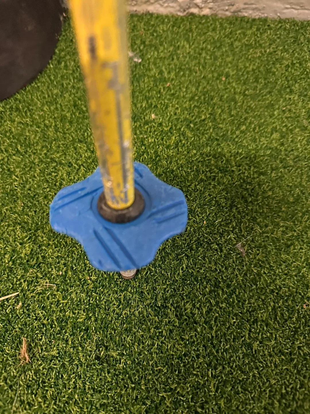 Rossignol Jib Pro Jr. Ski Poles image indicator(4)