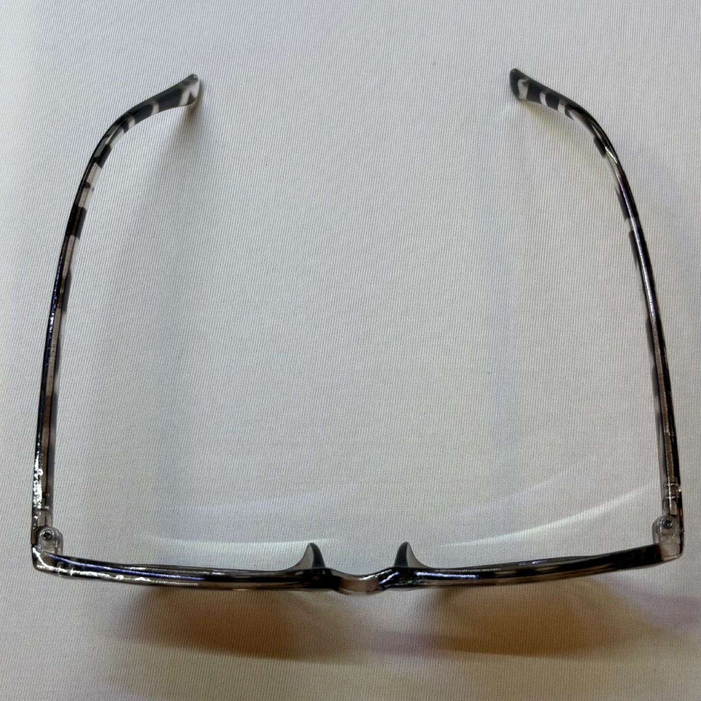 Meet Glasses Brown Tortoiseshell Sunglasses Gradient Lenses (3) - photo 3