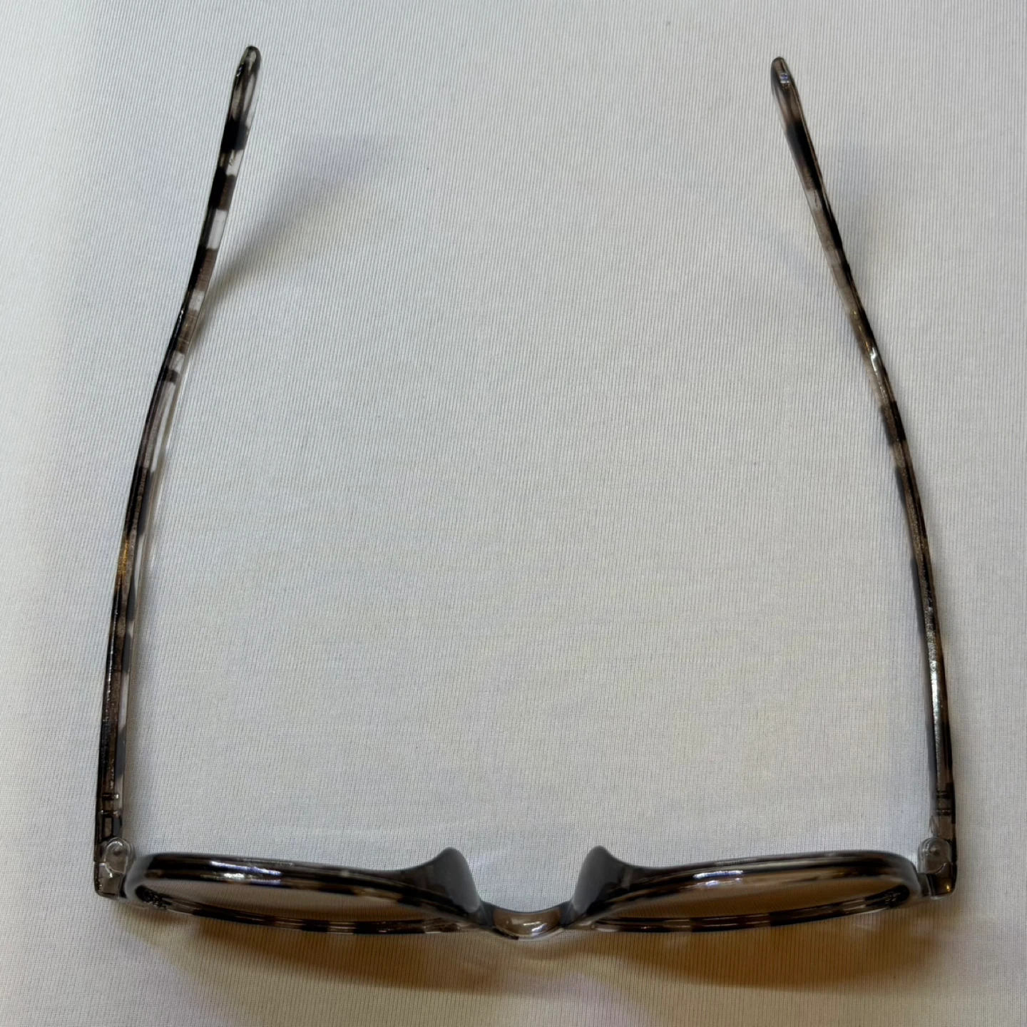 Meet Glasses Brown Tortoiseshell Sunglasses Gradient Lenses (3) - photo 2