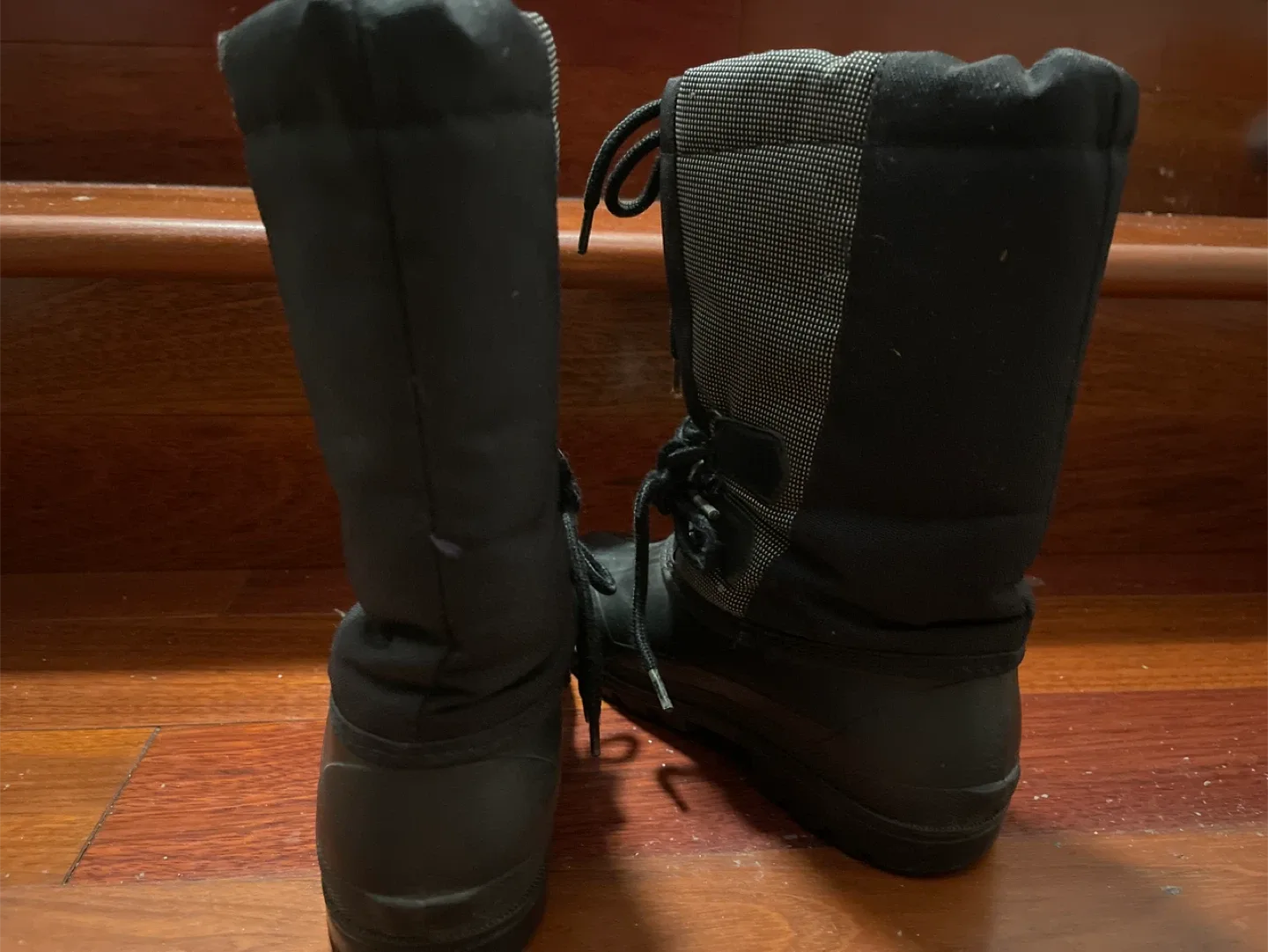 Nevada Winter Boots image indicator(5)