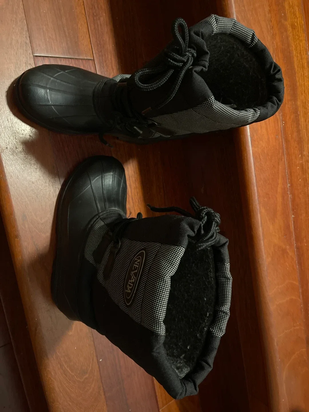 Nevada Winter Boots image indicator(3)