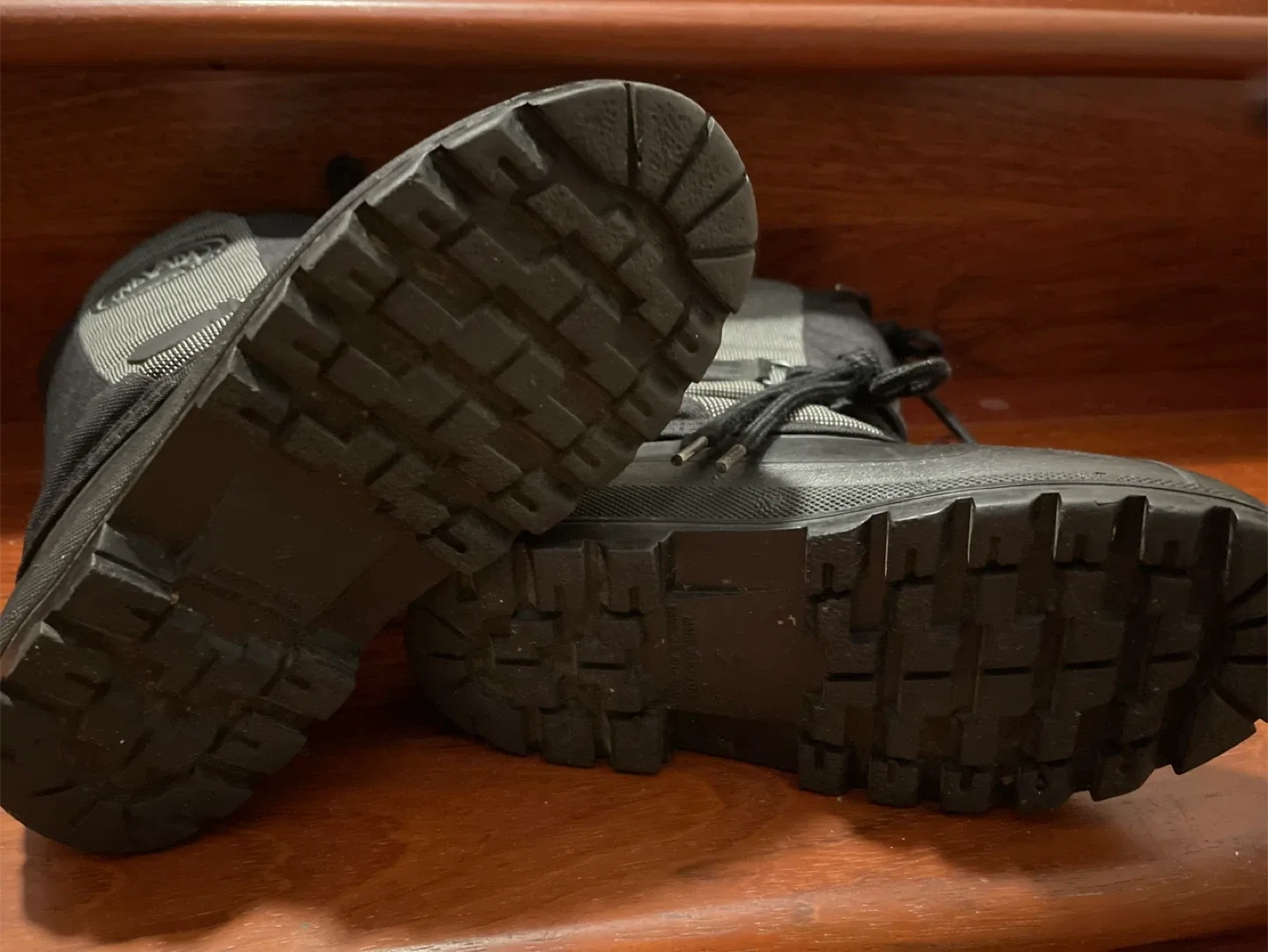 Nevada Winter Boots image indicator(4)