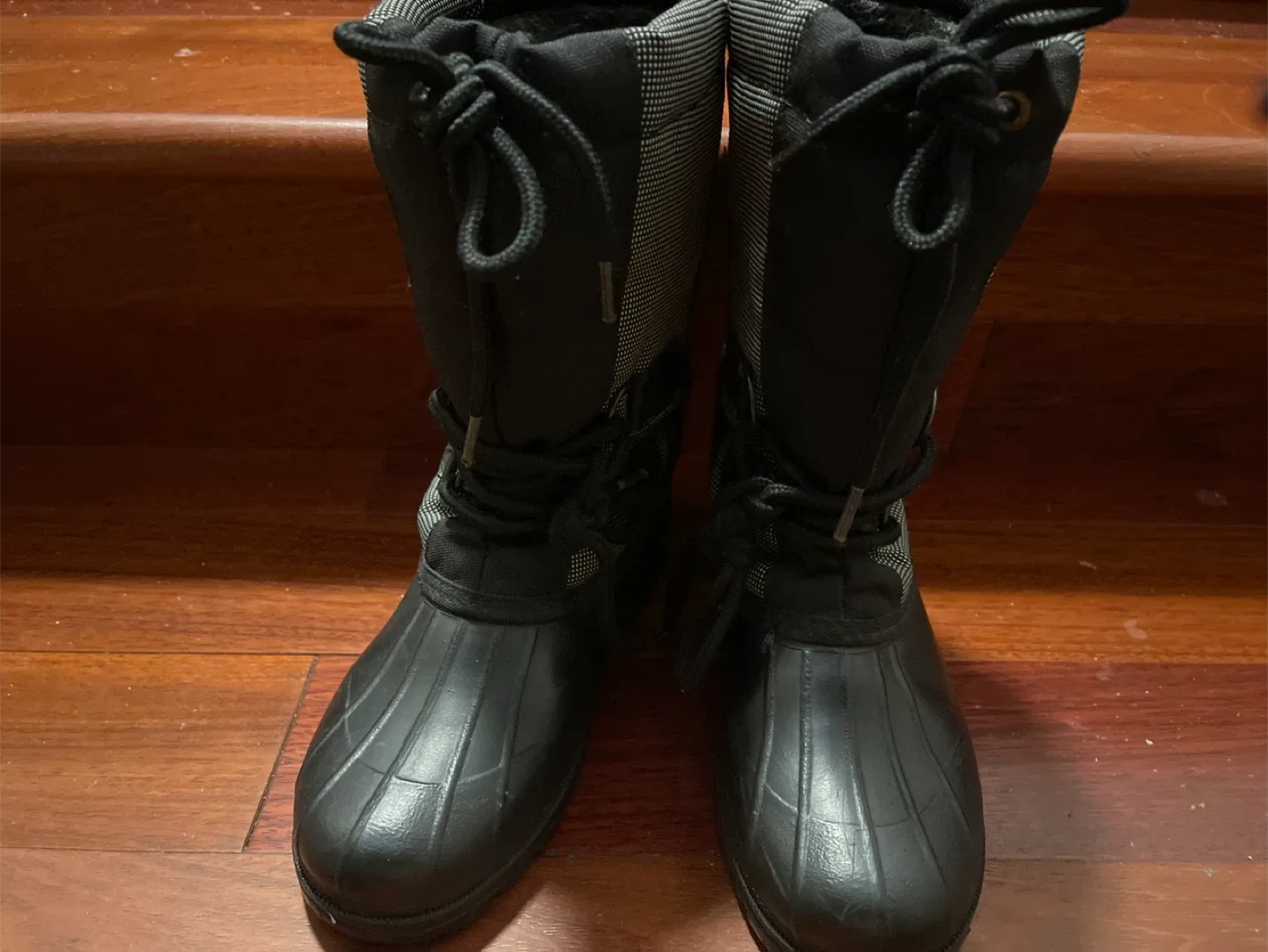 Nevada Winter Boots image indicator(2)