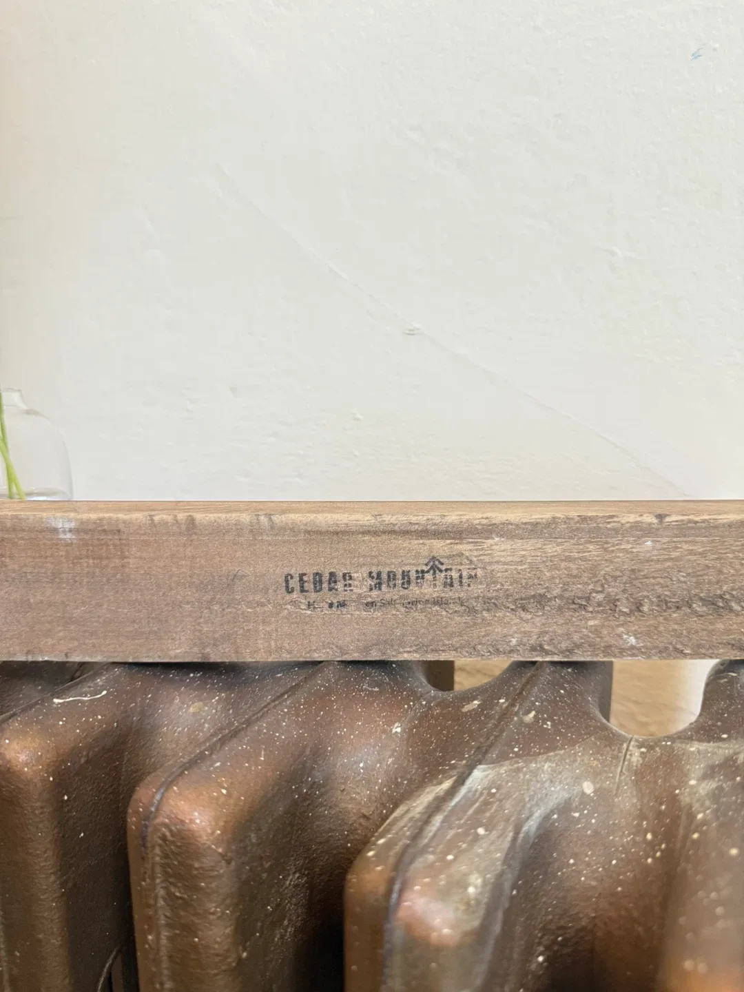 Cedar Mountain Sign - You Are My Sunshine image indicator(4)