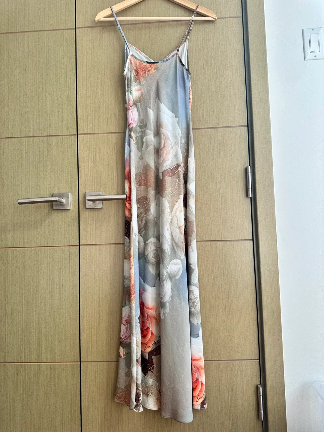 AllSaints Flori Dress - Size US 2 image indicator(4)