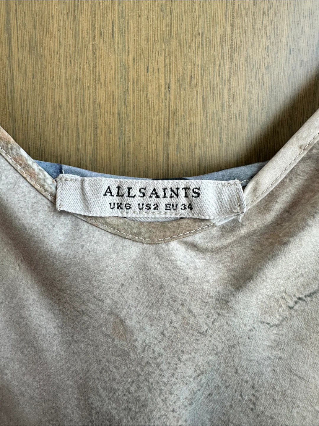 AllSaints Flori Dress - Size US 2 - photo 2