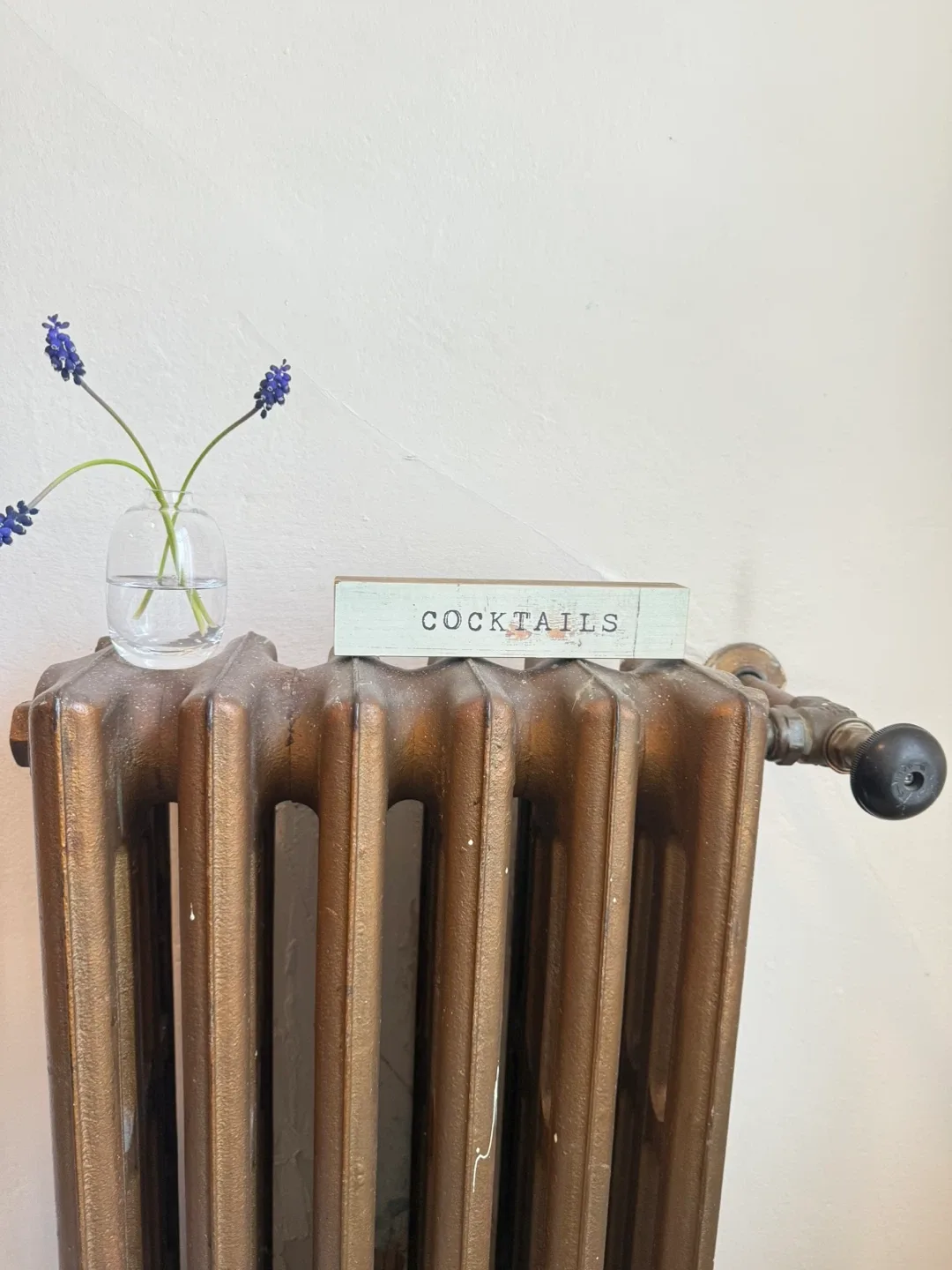 Cedar Mountain Sign - Cocktails image indicator(2)