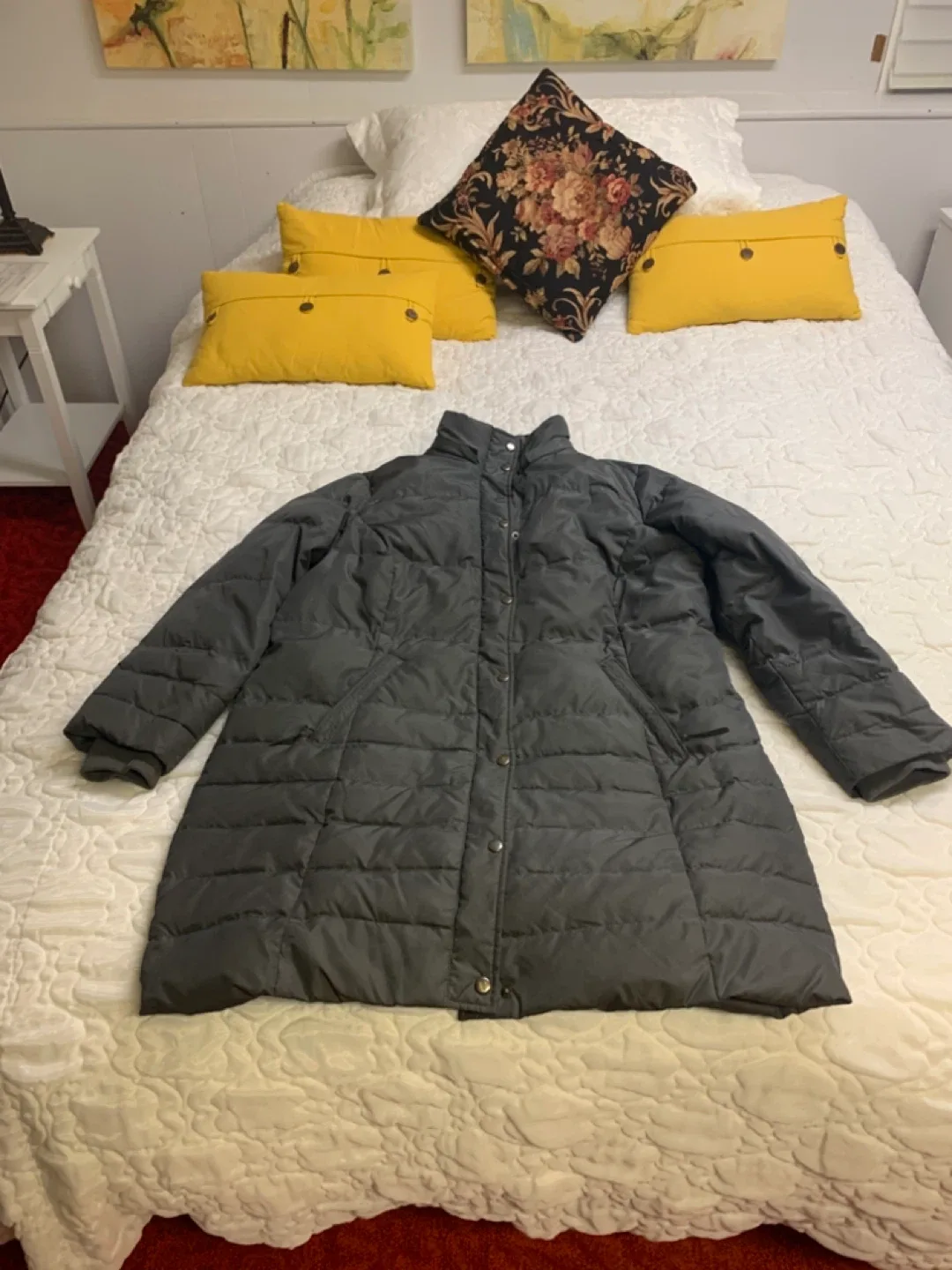 Women’s winter coat 1X image indicator(2)