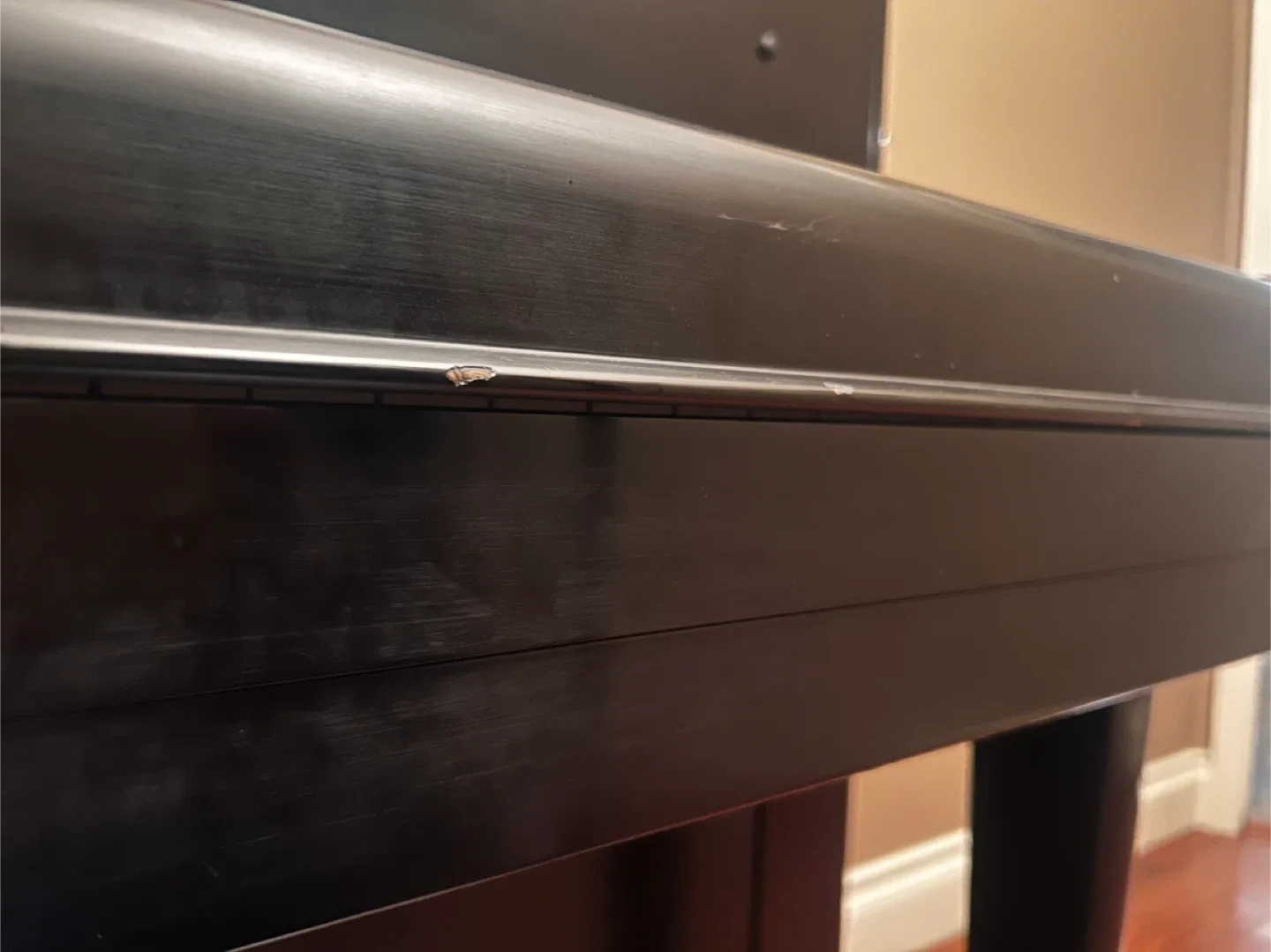 Yamaha U1 Upright Piano image indicator(5)