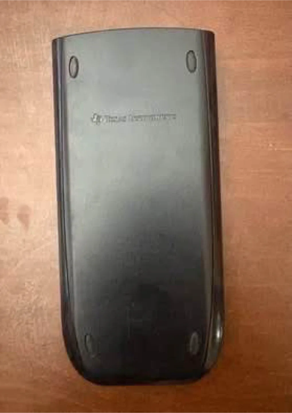 Texas Instruments TI-89 Titanium graphing calculator image indicator(3)