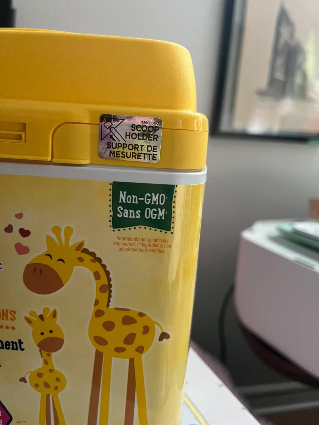 Kirkland ProCare Infant Formula (0-12 months) image indicator(2)