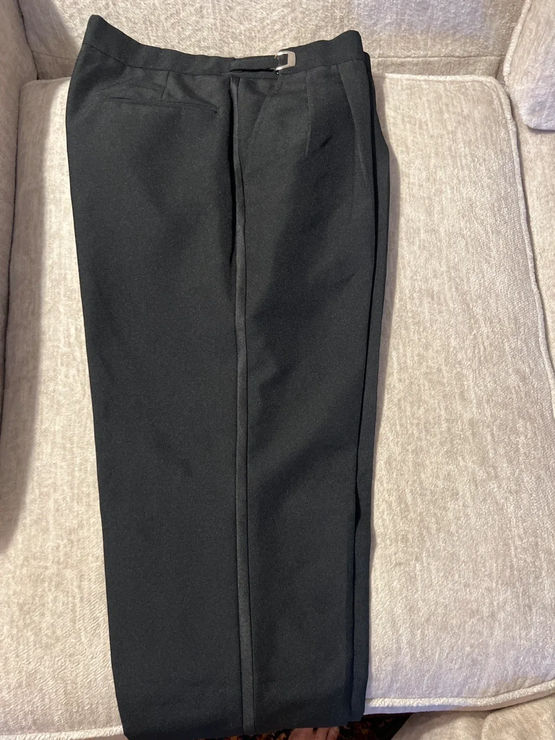 Applause Formal Attire Black Pants - Size 34S