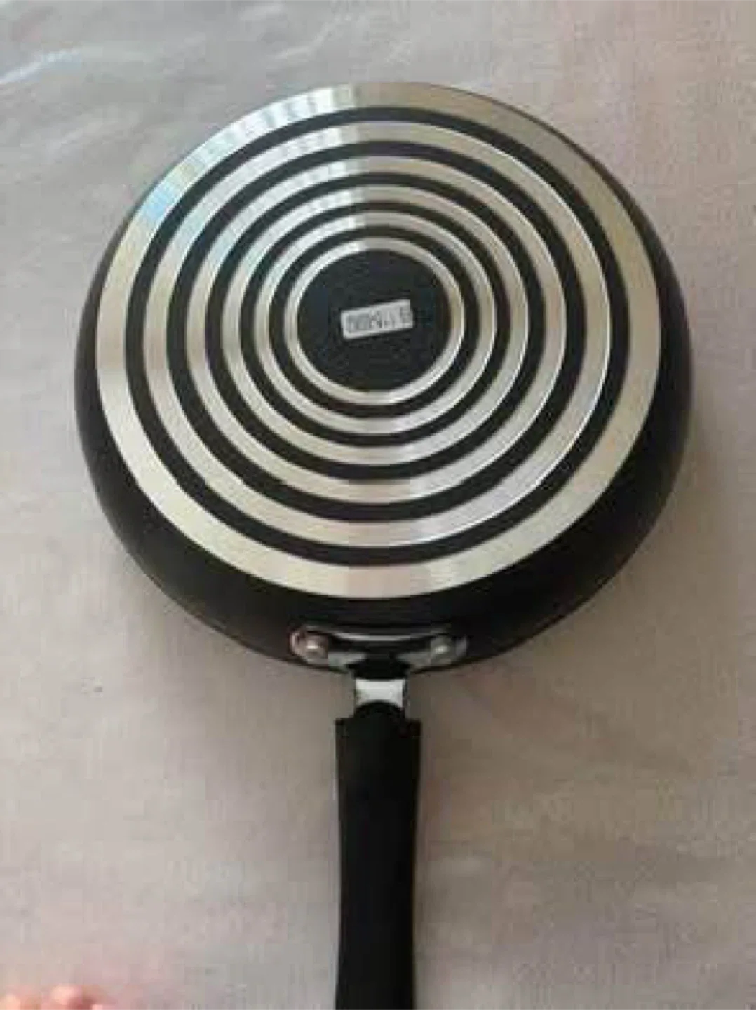T-fal frying pan (New image indicator(3)