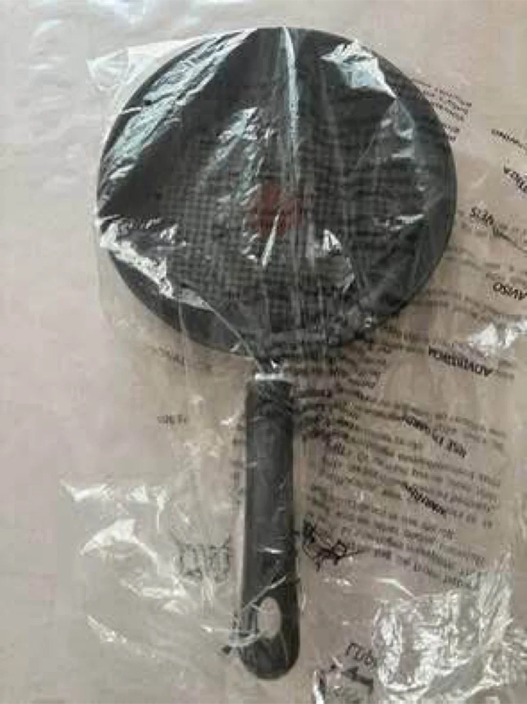 T-fal frying pan (New image indicator(5)