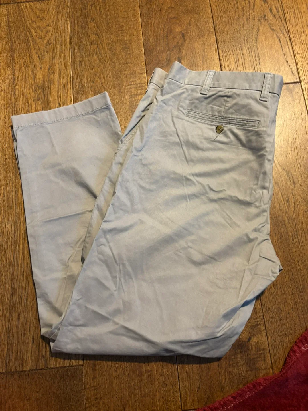 Men’s Tommy Hilfiger Pant