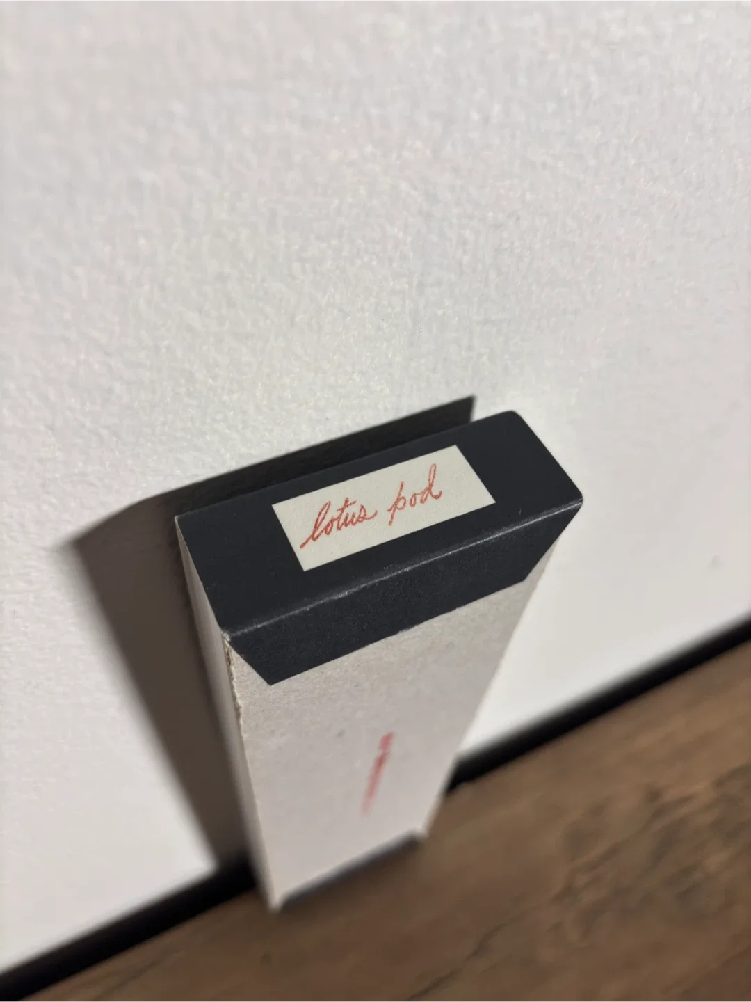 Batle Studio Graphite Lotus Pod - Act Now! image indicator(4)