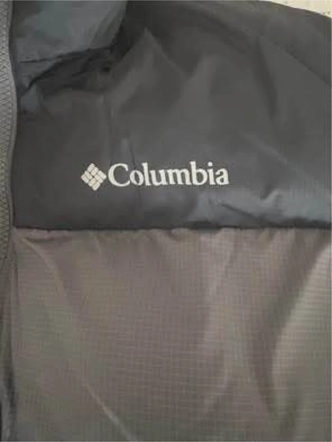 Columbia winter jacket (New) (Extra Large) (Authentic) image indicator(2)