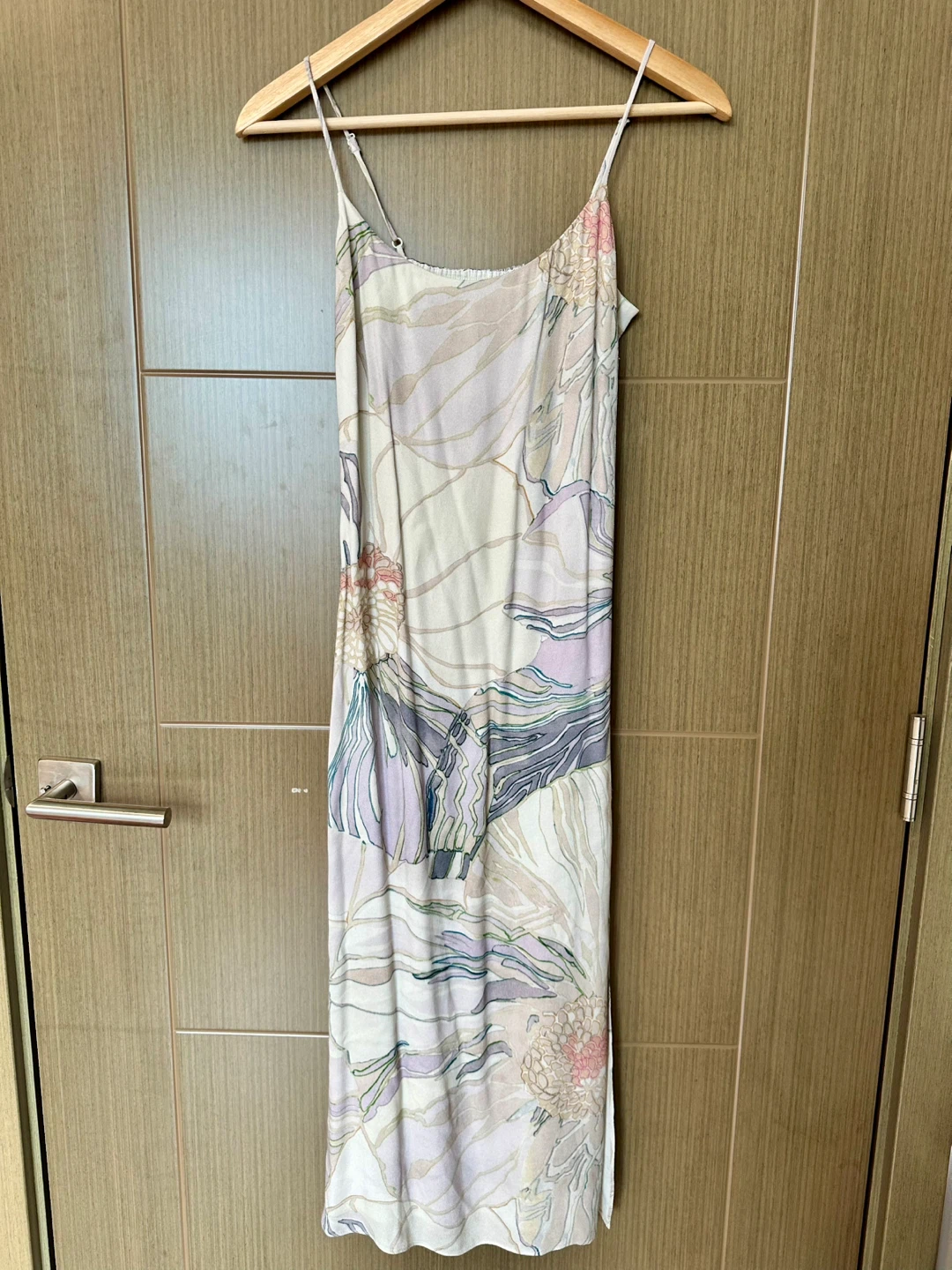 NWT Aritzia Wilfred Affogato Dress - Size 0 - photo 4