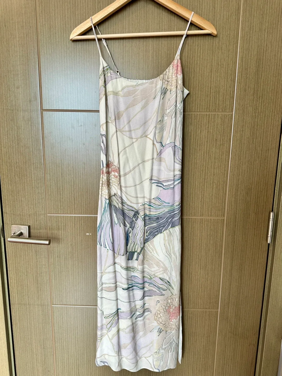 NWT Aritzia Wilfred Affogato Dress - Size 0 image indicator(4)