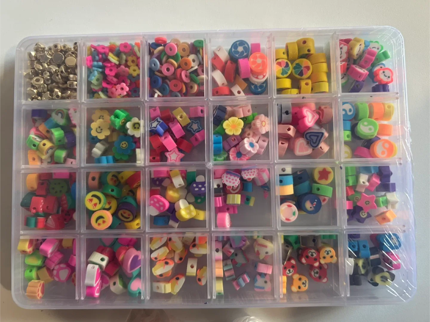 DIY Bead Set with Accessories image indicator(2)