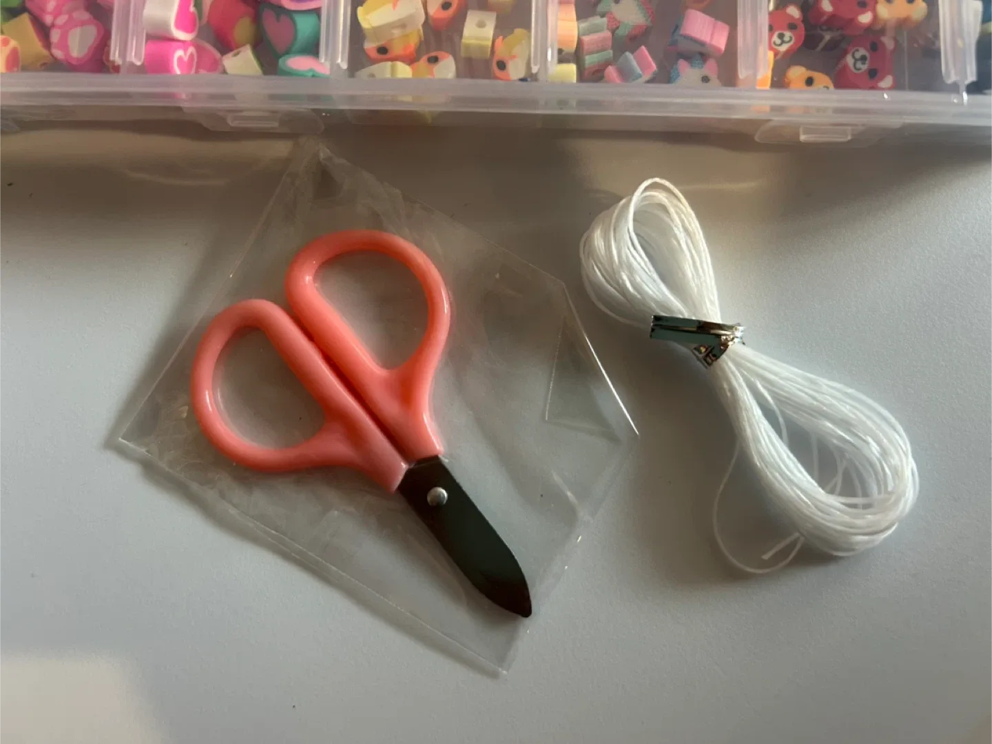 DIY Bead Set with Accessories image indicator(4)