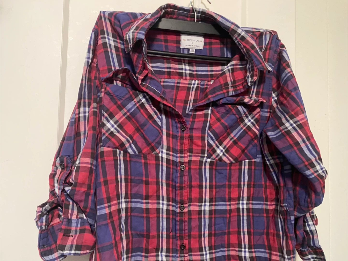 Assorted Women's Tops & Jeans
