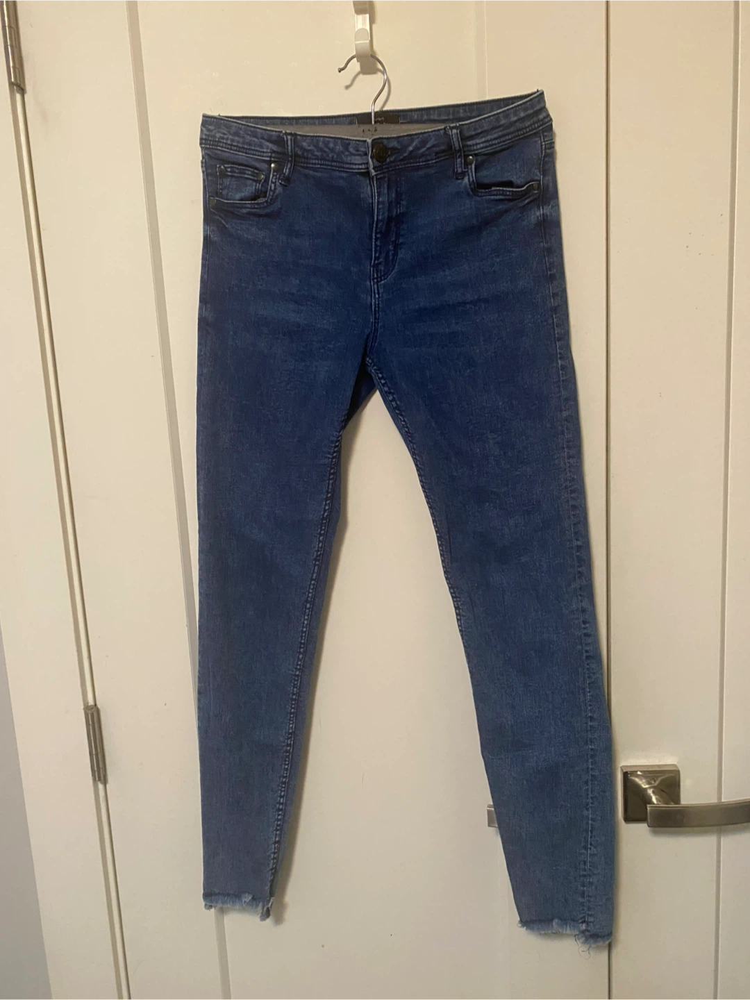 Assorted Women's Tops & Jeans - photo 3