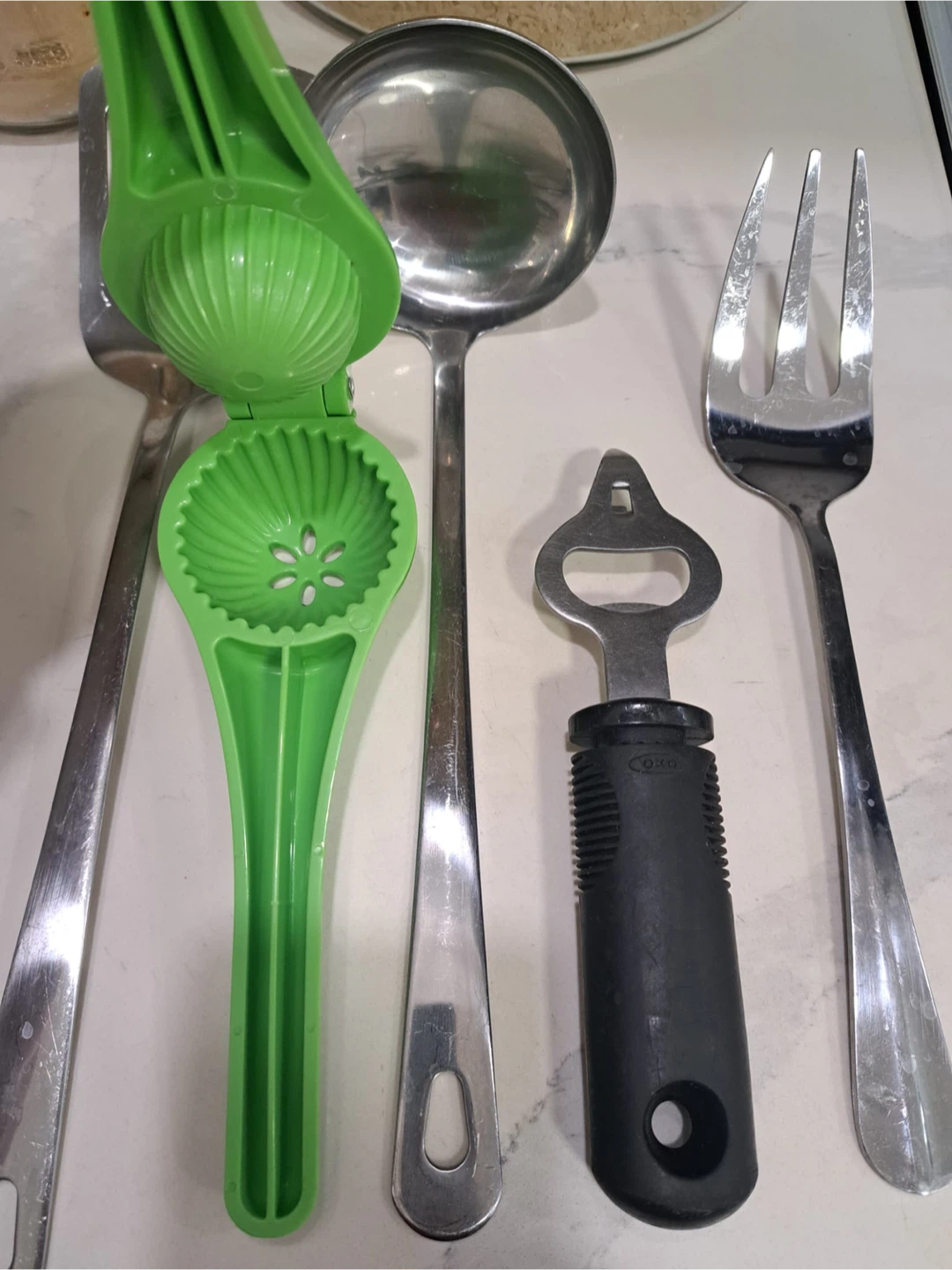 Kitchen Utensil Set - photo 2
