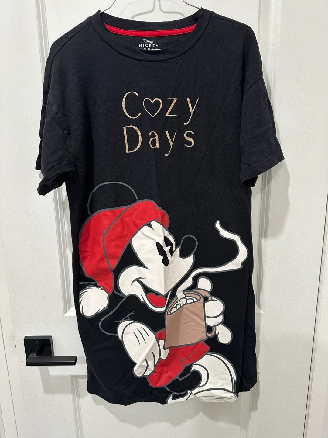 Disney Mickey Mouse pyjama