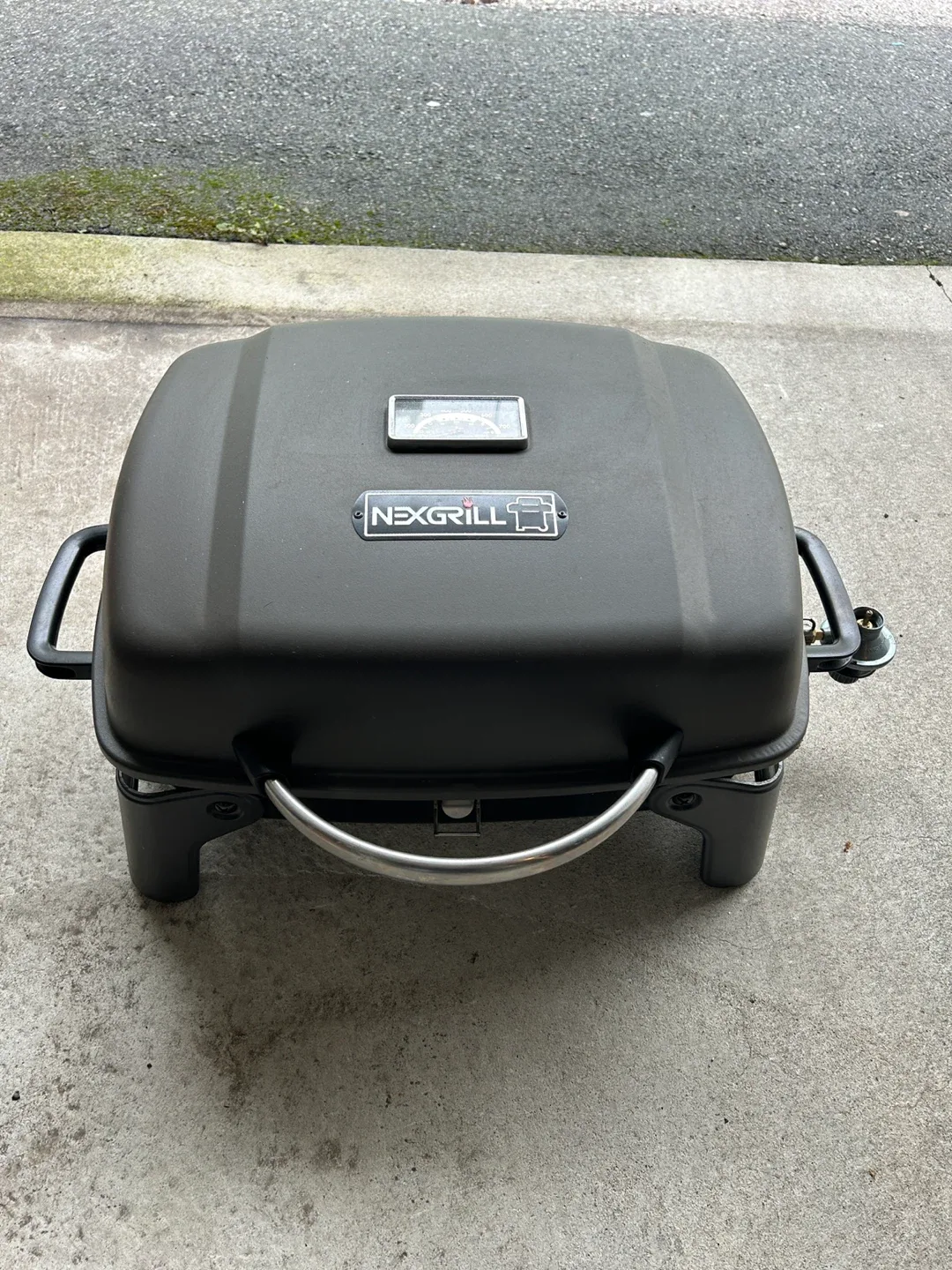 Moving Sale- Nexgrill Portable Propane Grill