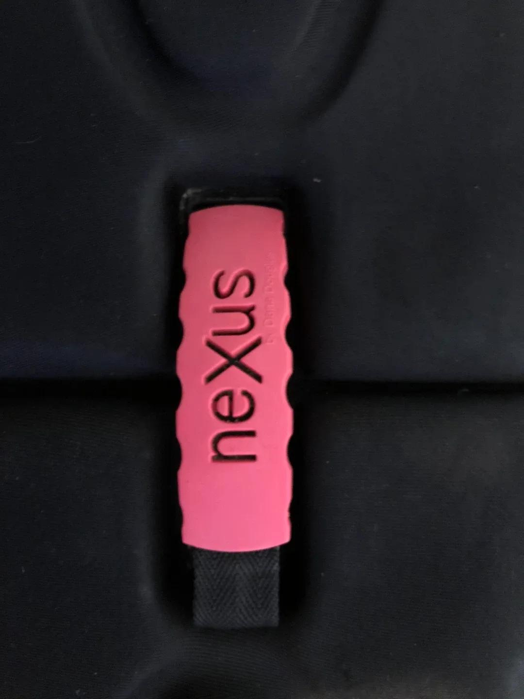 Nexus Walker by Dana Douglas image indicator(5)