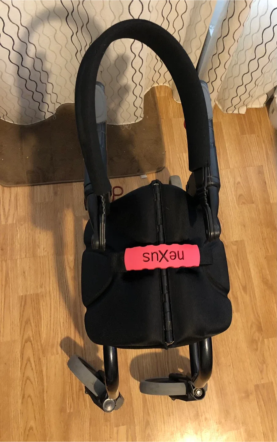 Nexus Walker by Dana Douglas image indicator(4)