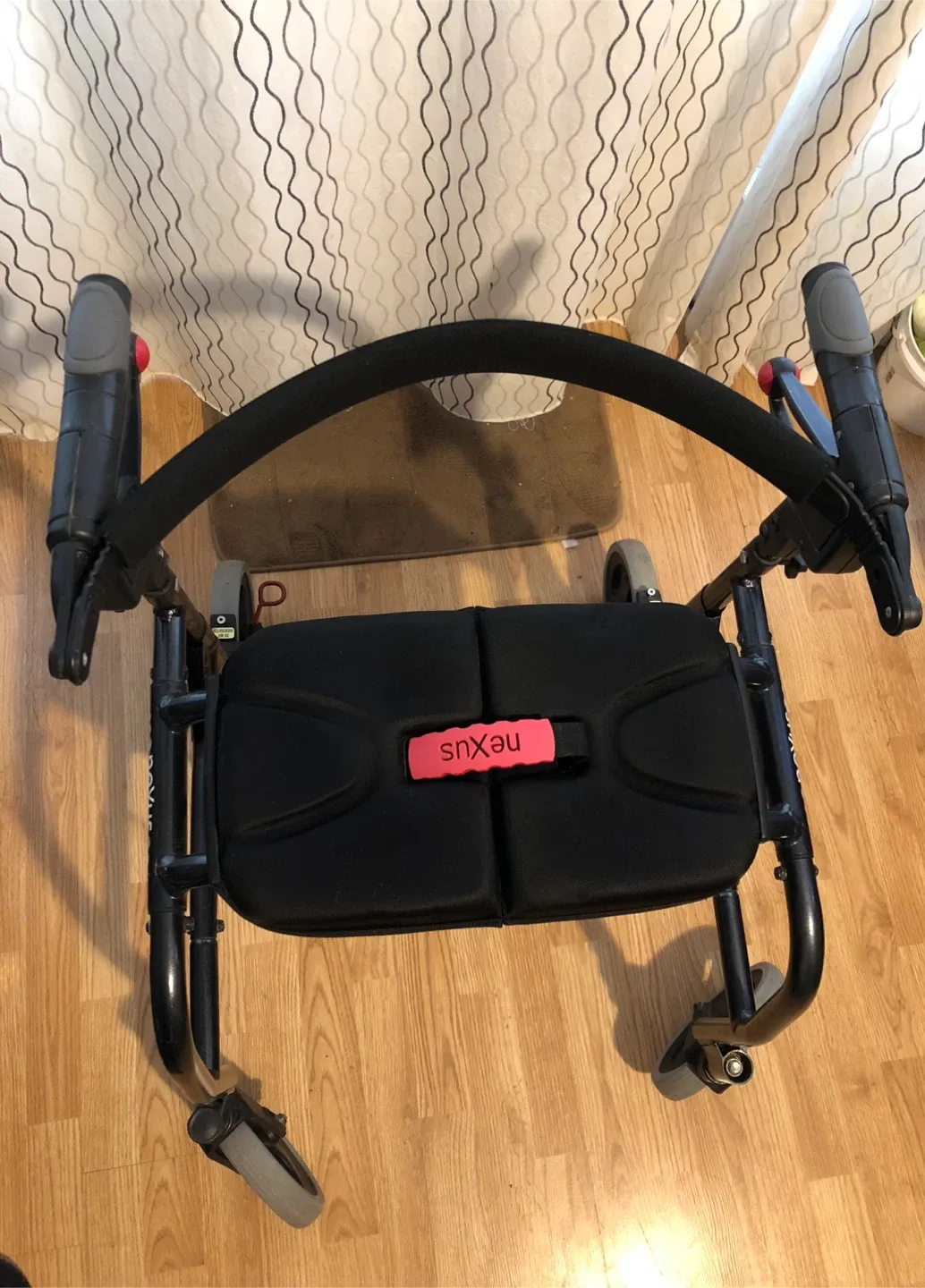 Nexus Walker by Dana Douglas image indicator(2)