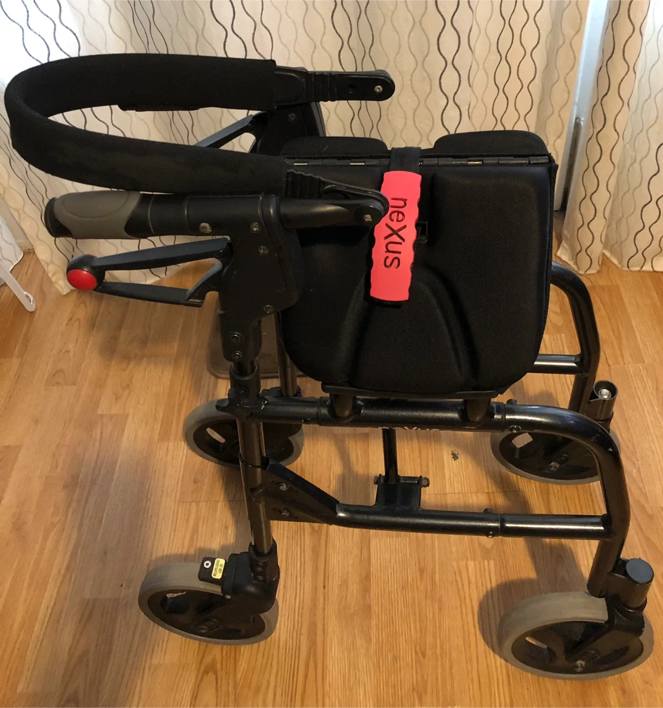 Nexus Walker by Dana Douglas