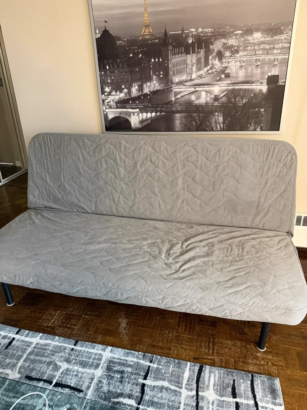 Nyhamn Sofa Bed