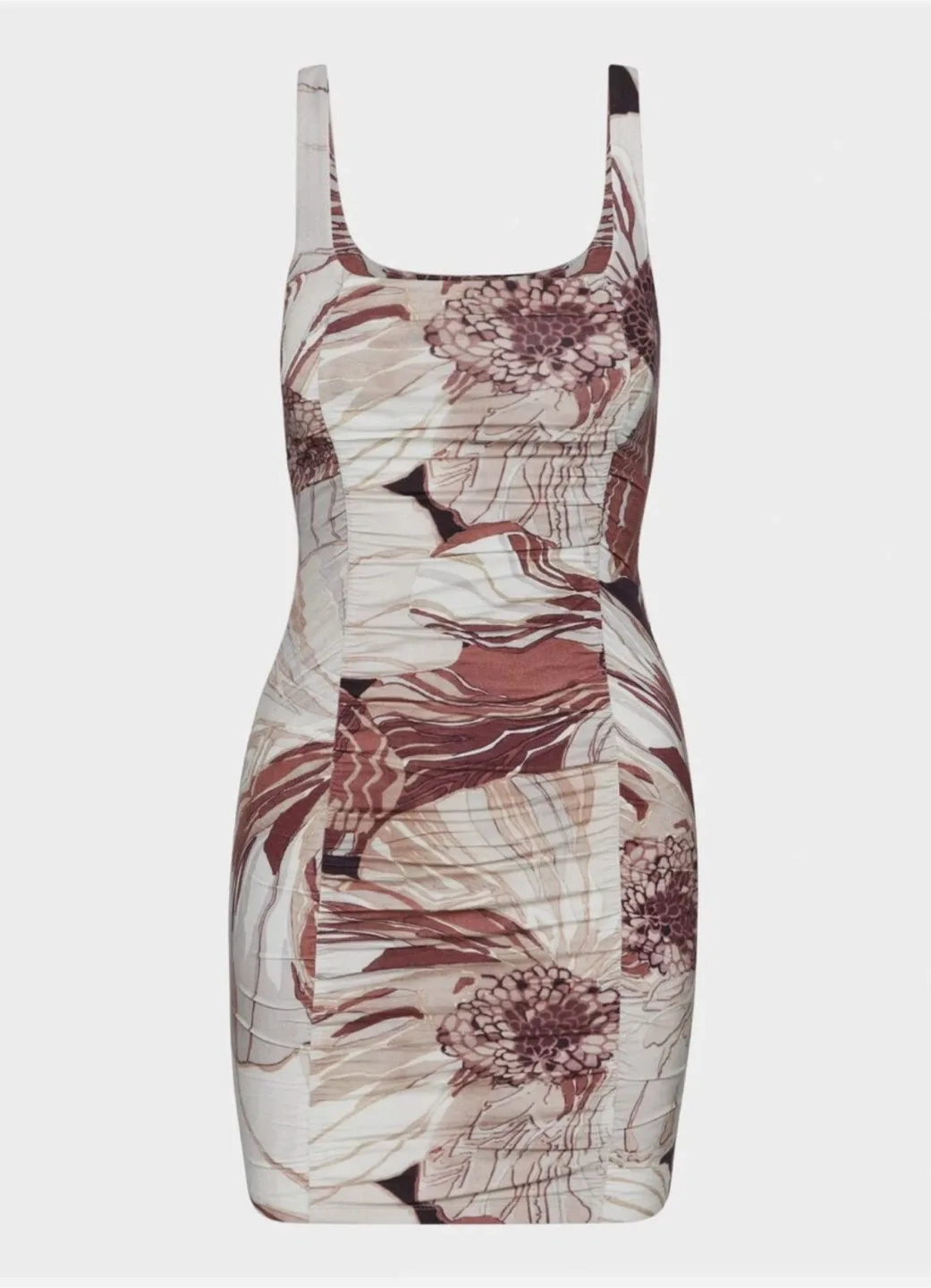 Aritzia Contour Mini Dress image indicator(2)