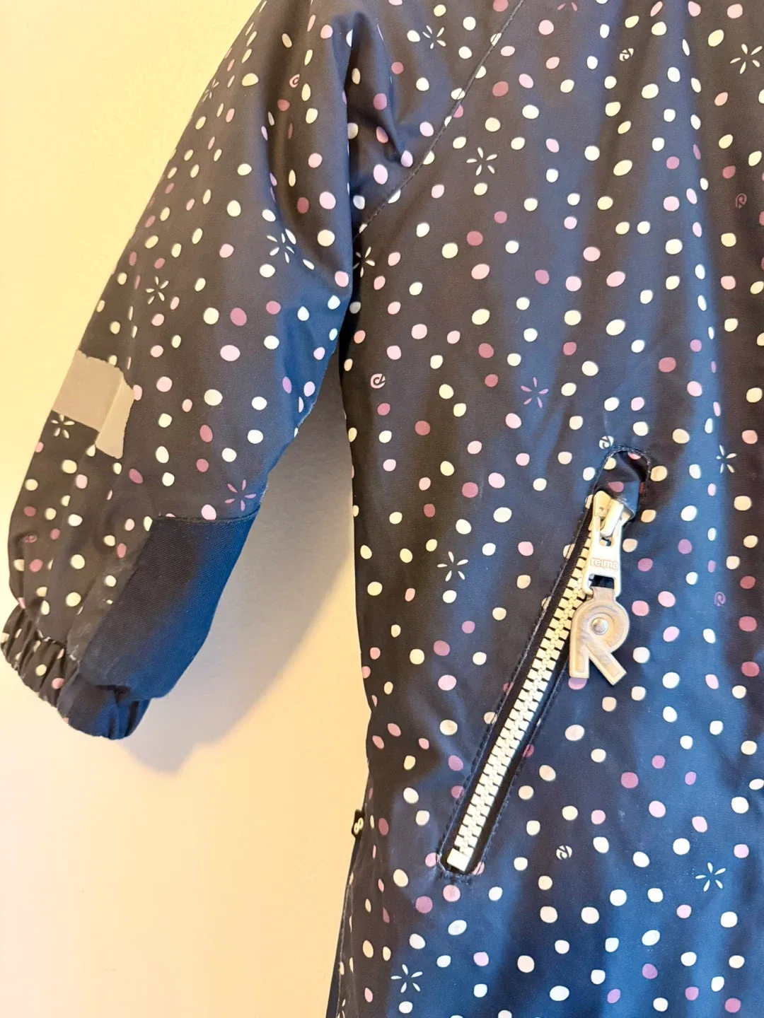 Reima TEC Snowsuit - size 4/5 image indicator(4)